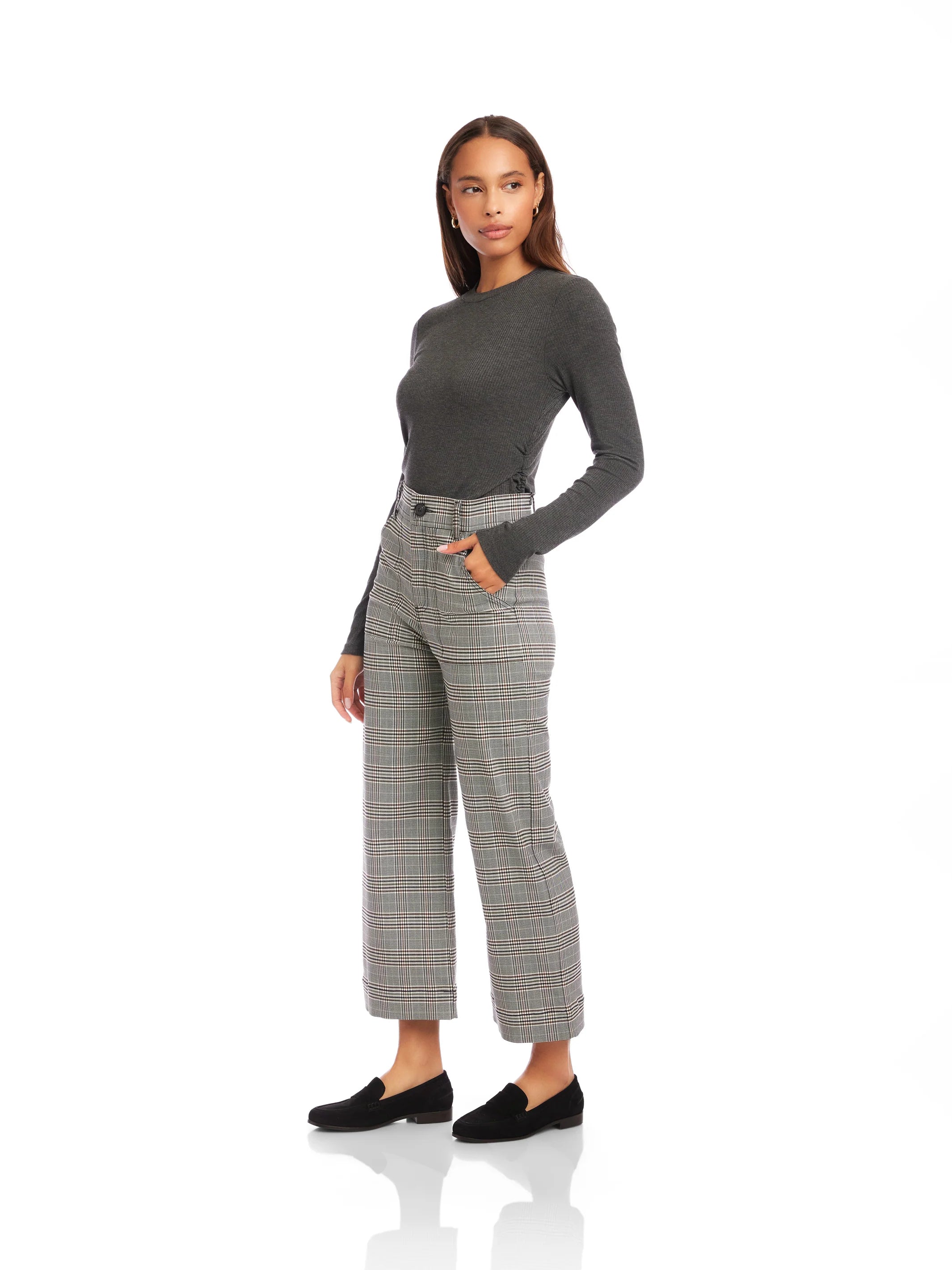RYLEE CROP PANT