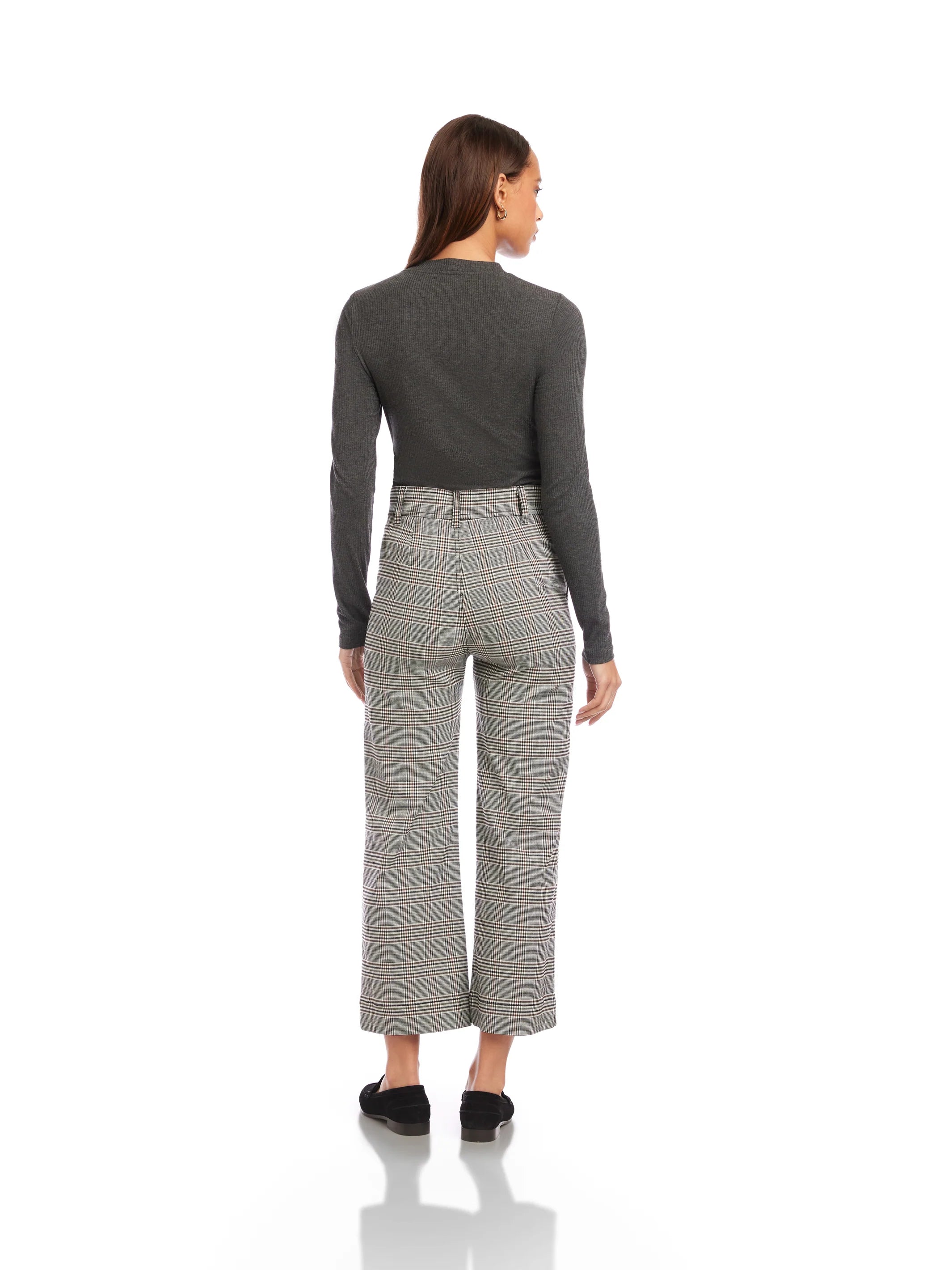 RYLEE CROP PANT