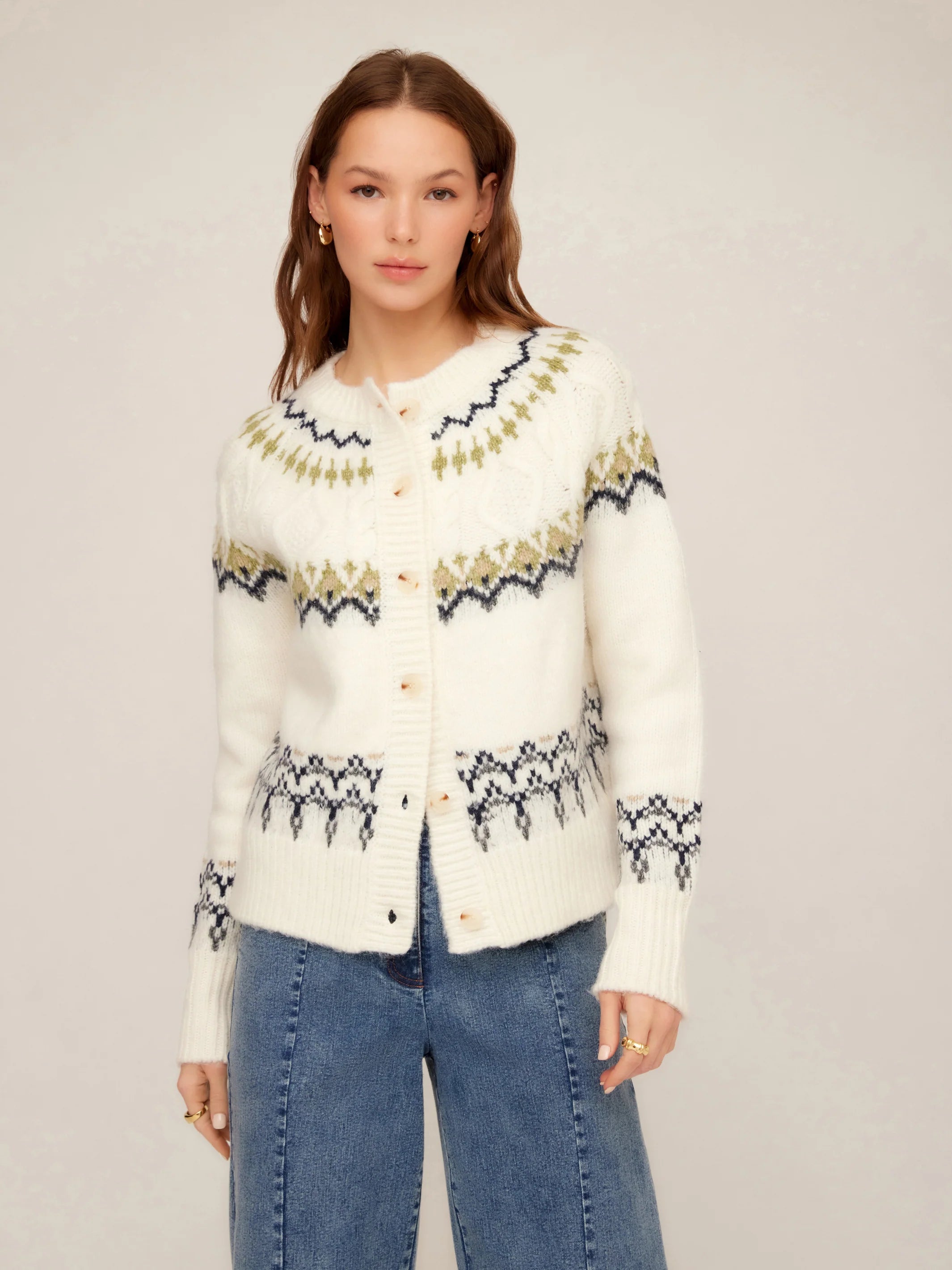 ASTRID CARDIGAN
