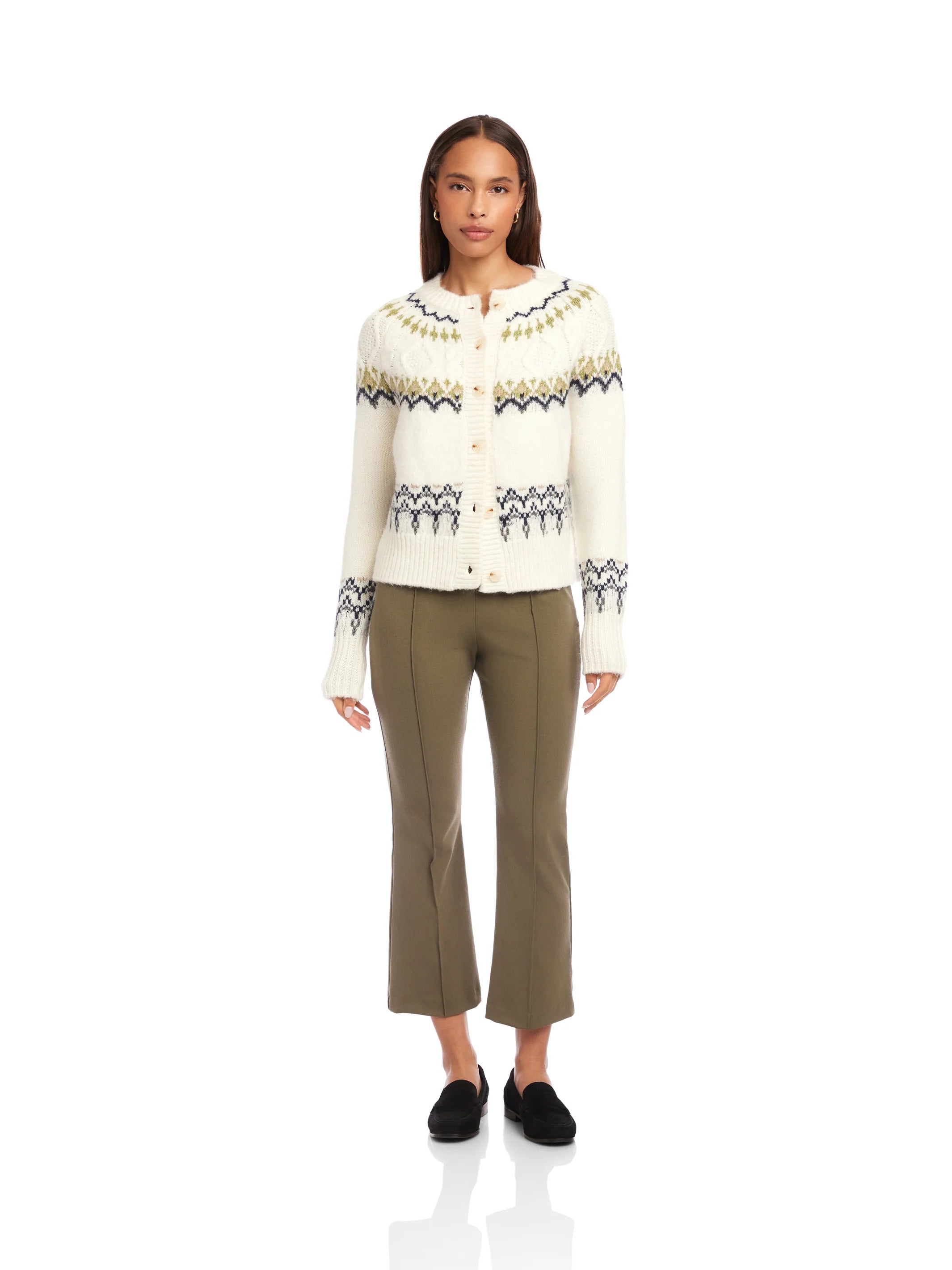 ASTRID CARDIGAN