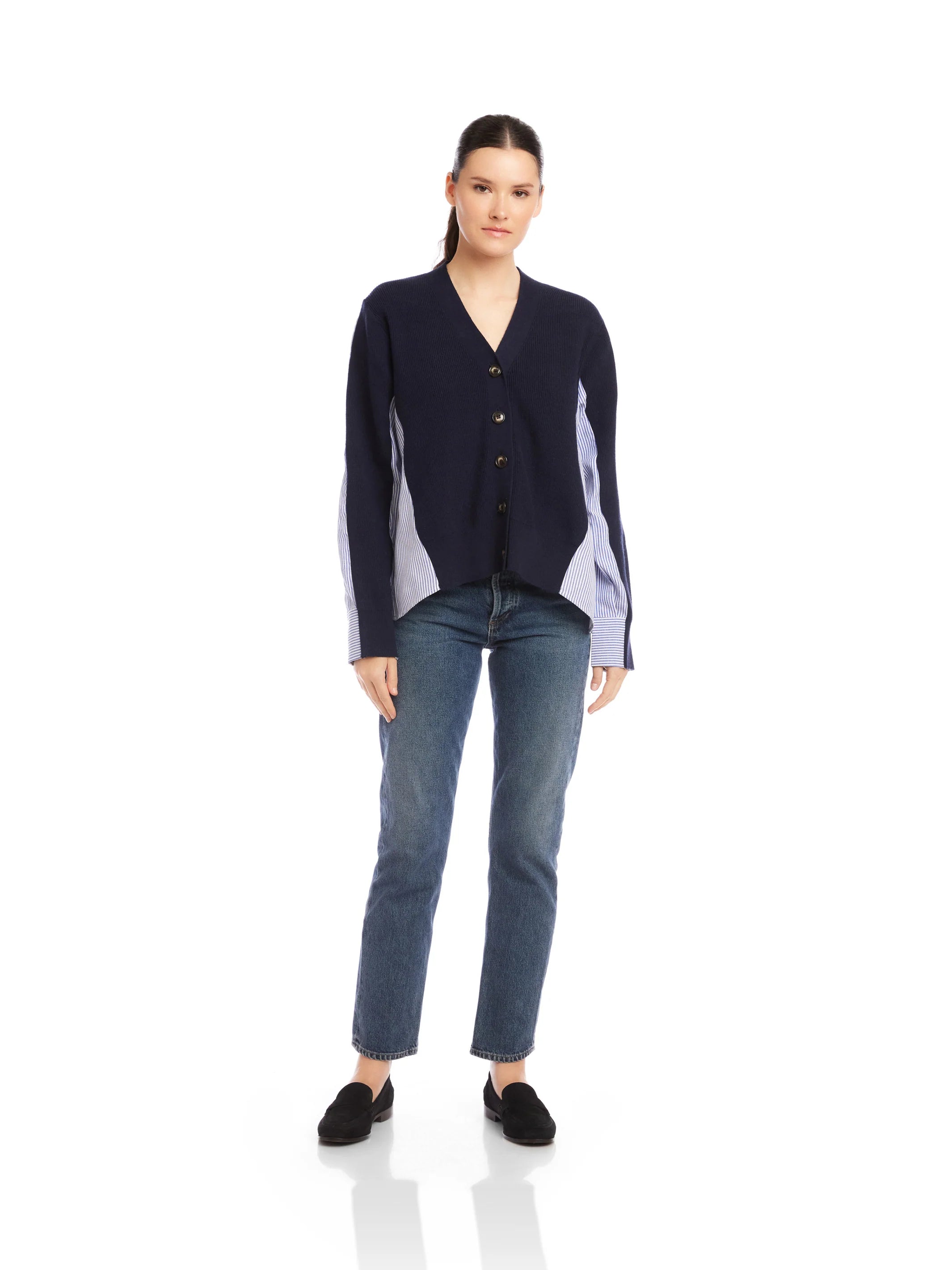 CELINE CARDIGAN