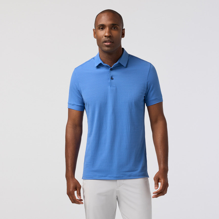 COPA POLO - SKYLINE BLUE