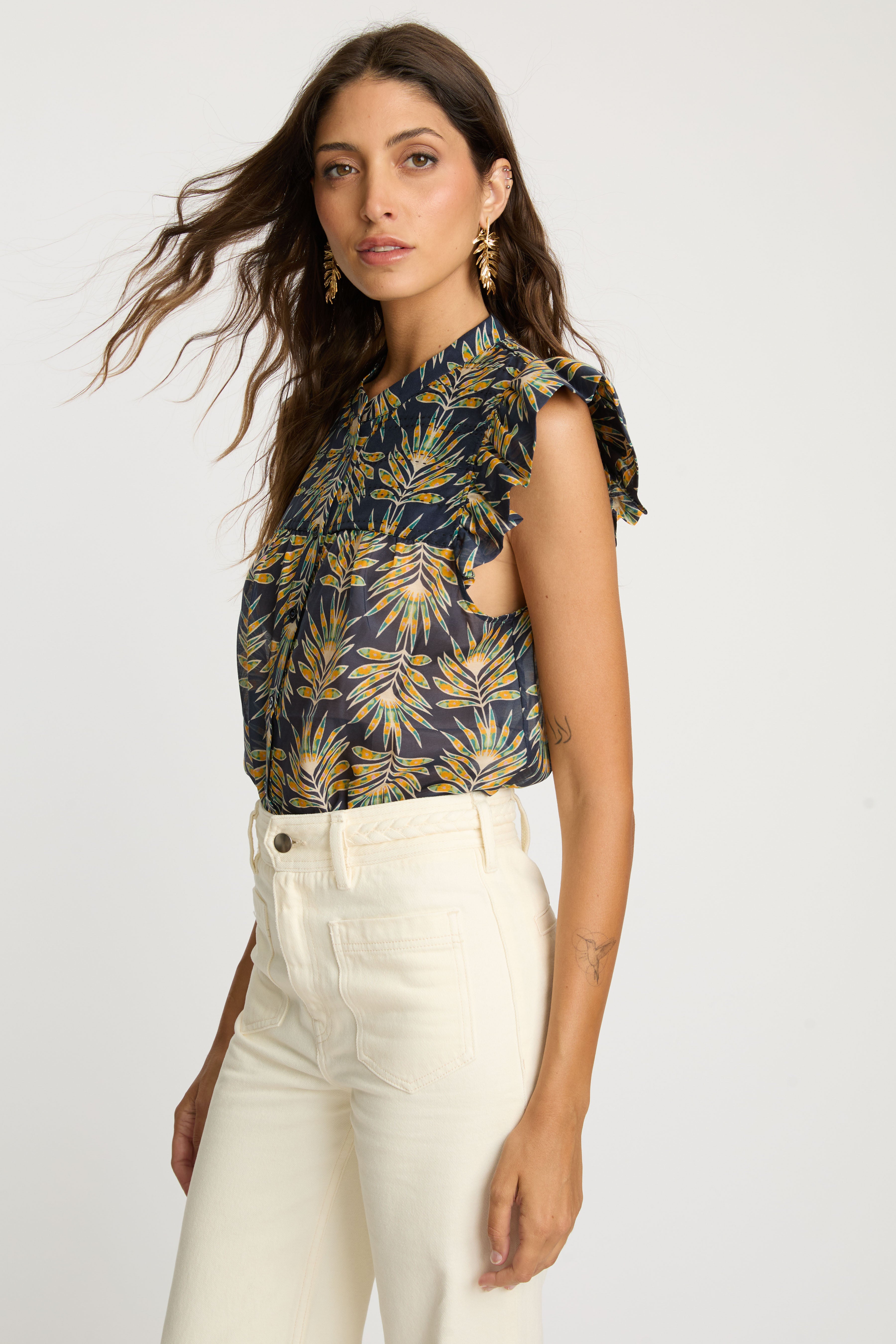 ANTHEA TOP