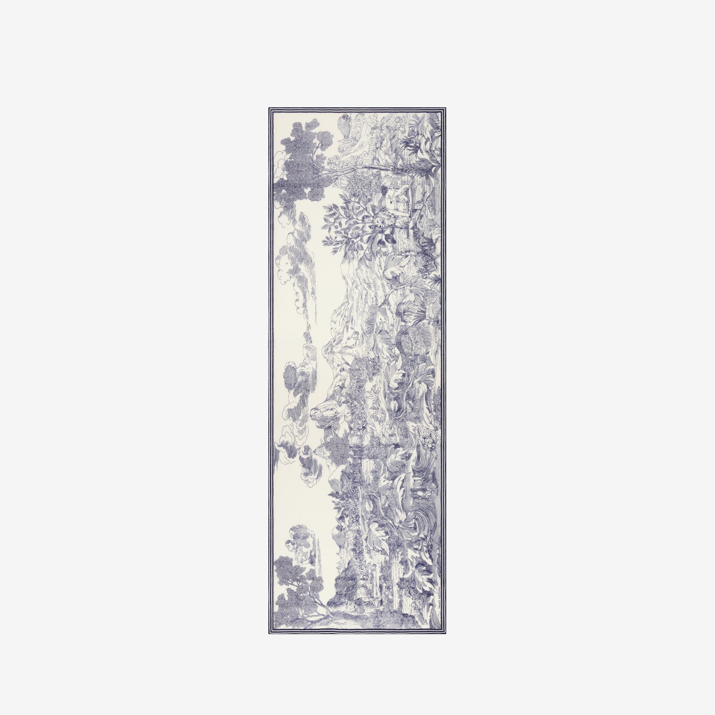 SCARF 70 HISTOIRE