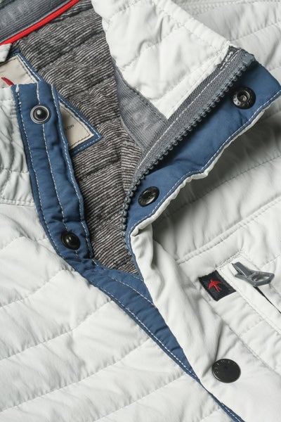 WINDZIP JACKET