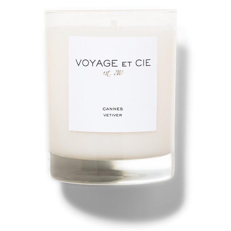 VOYAGE ET CIE VOTIVE - VETIVER