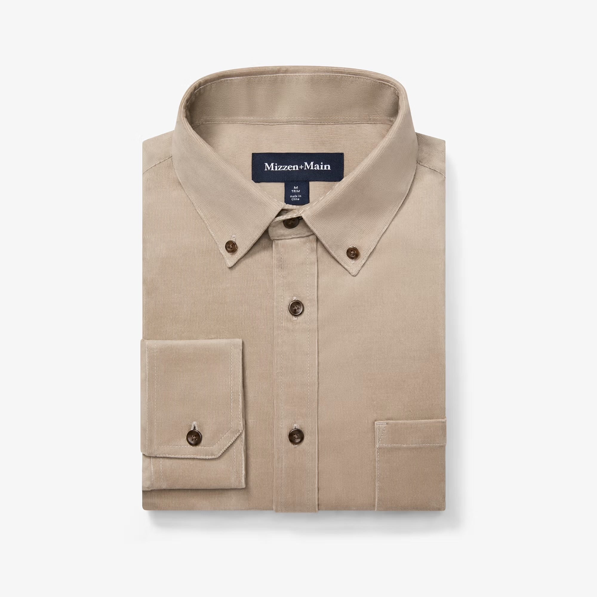 mizzen + main JACKSON CORD