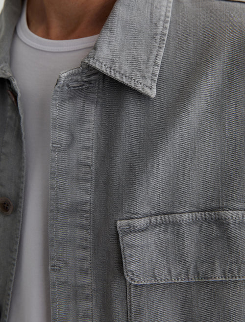 PHILIP COAT