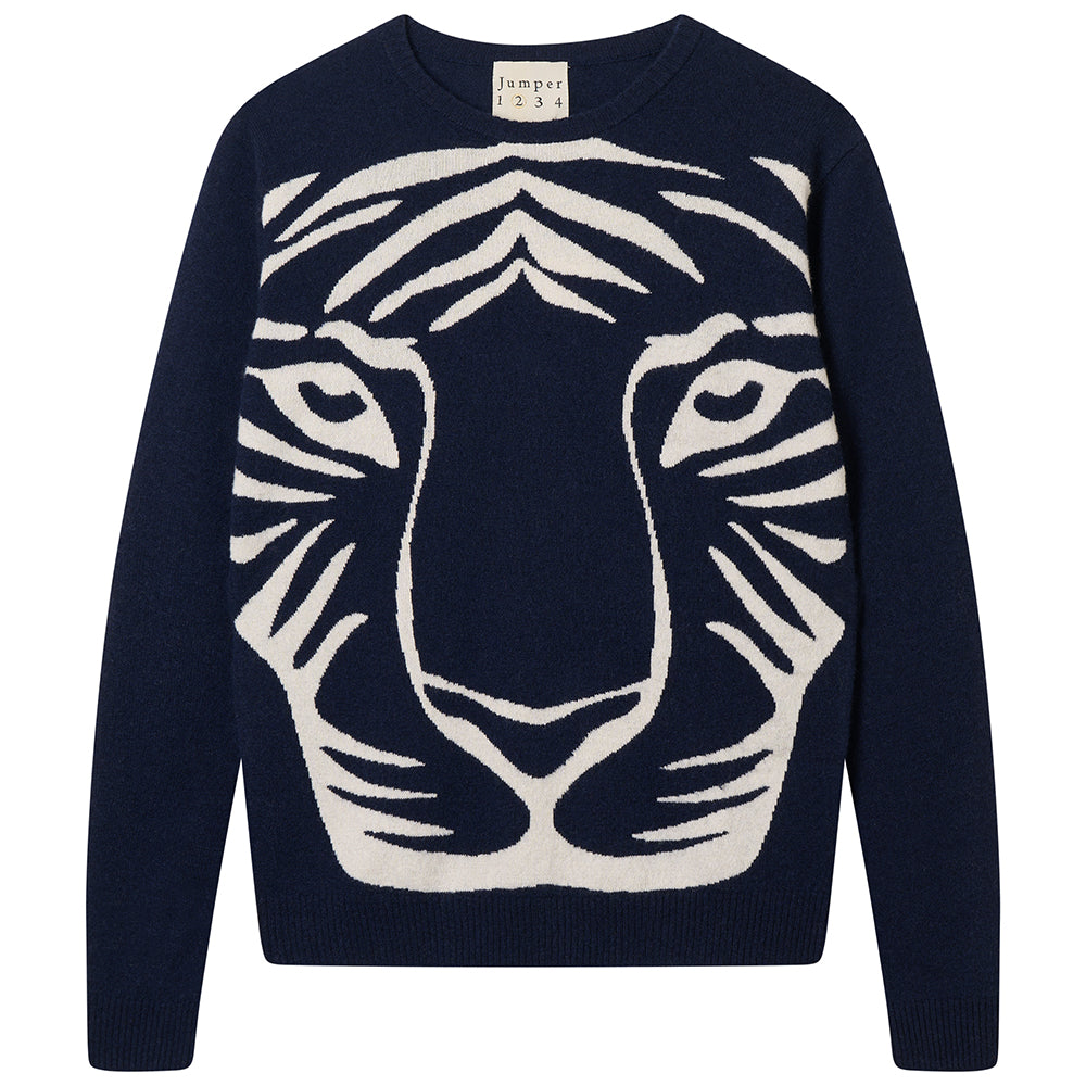 TIGER CREW