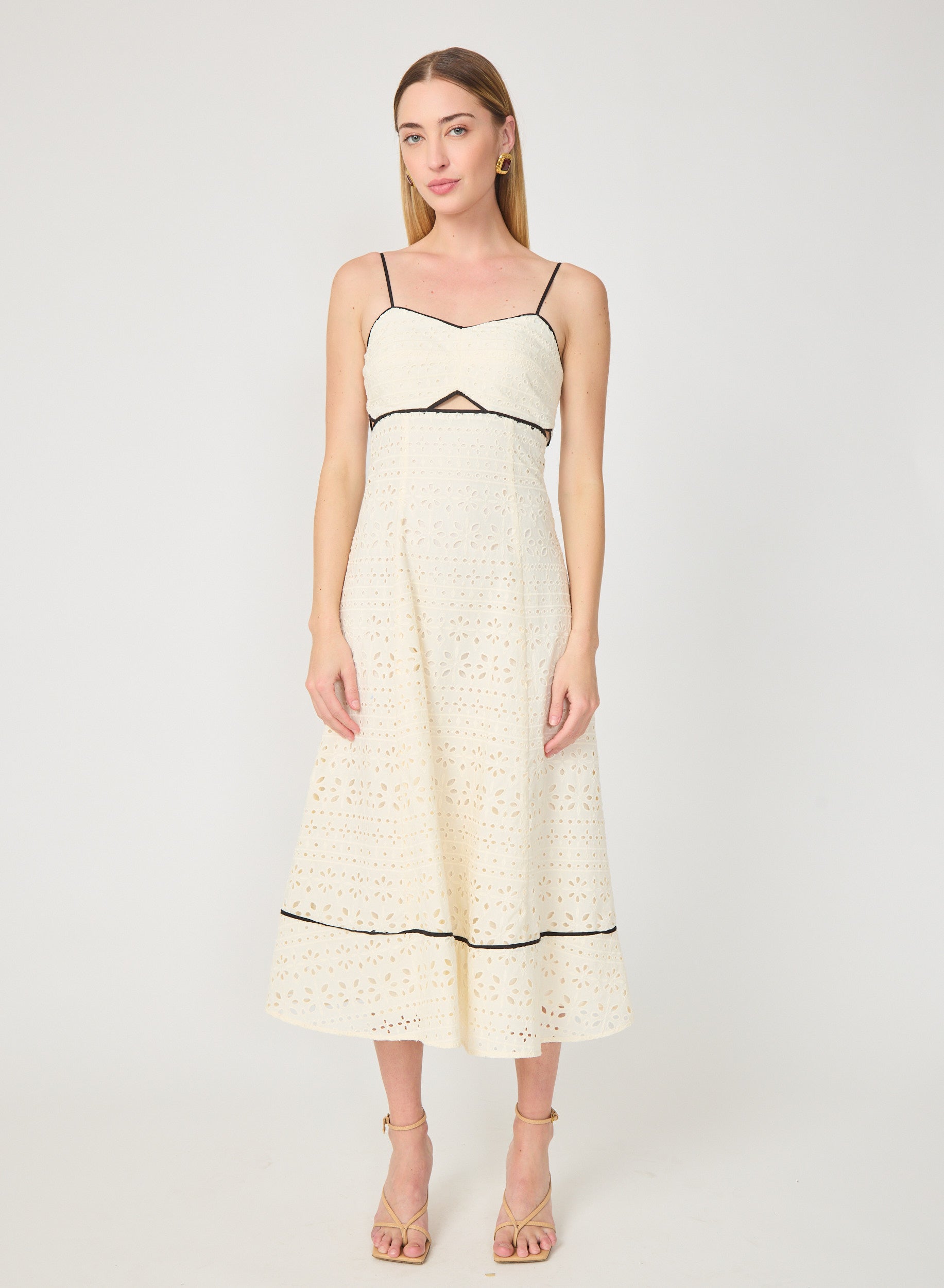 PATRICIA DRESS