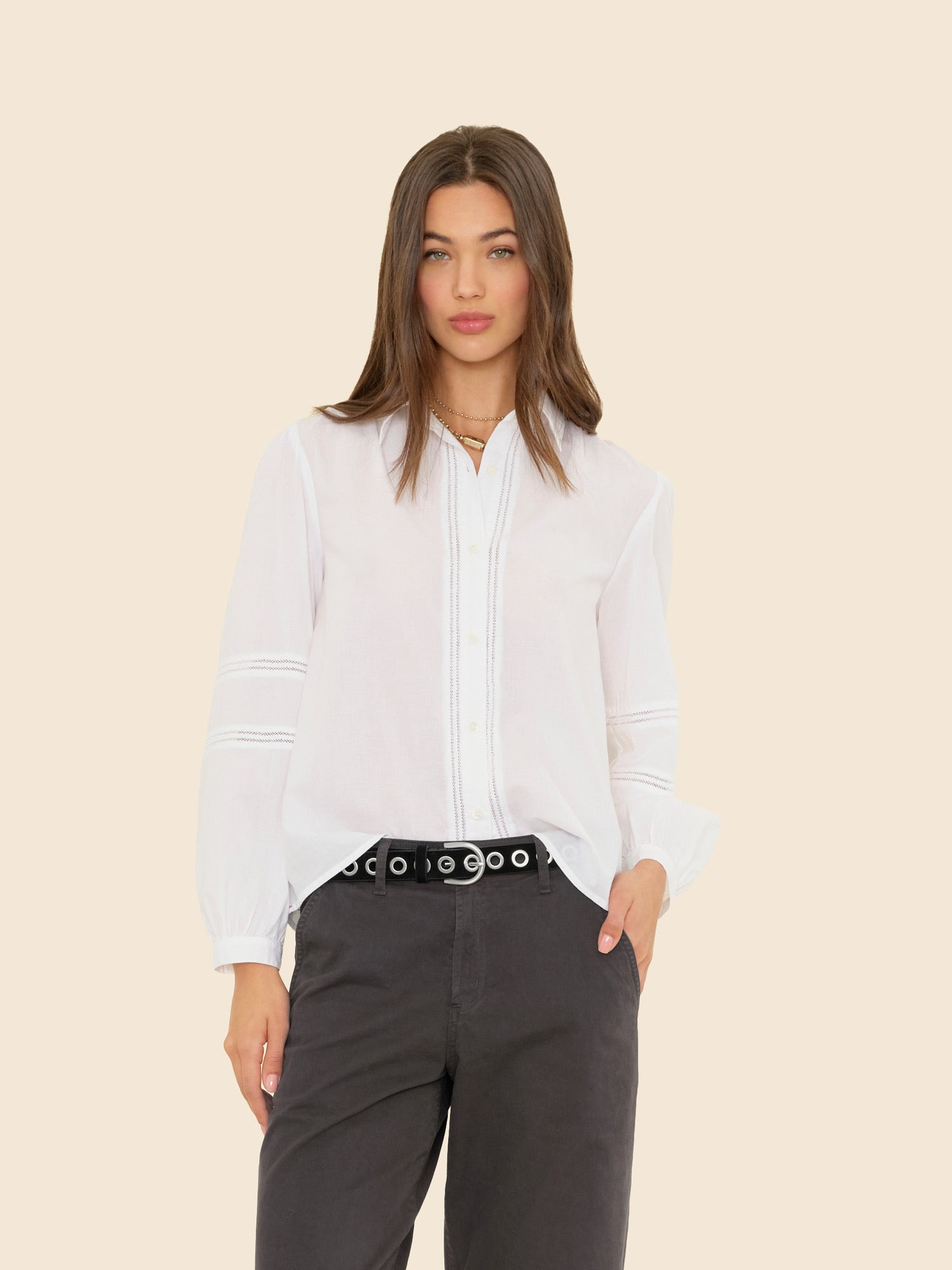 RENATA SHIRT