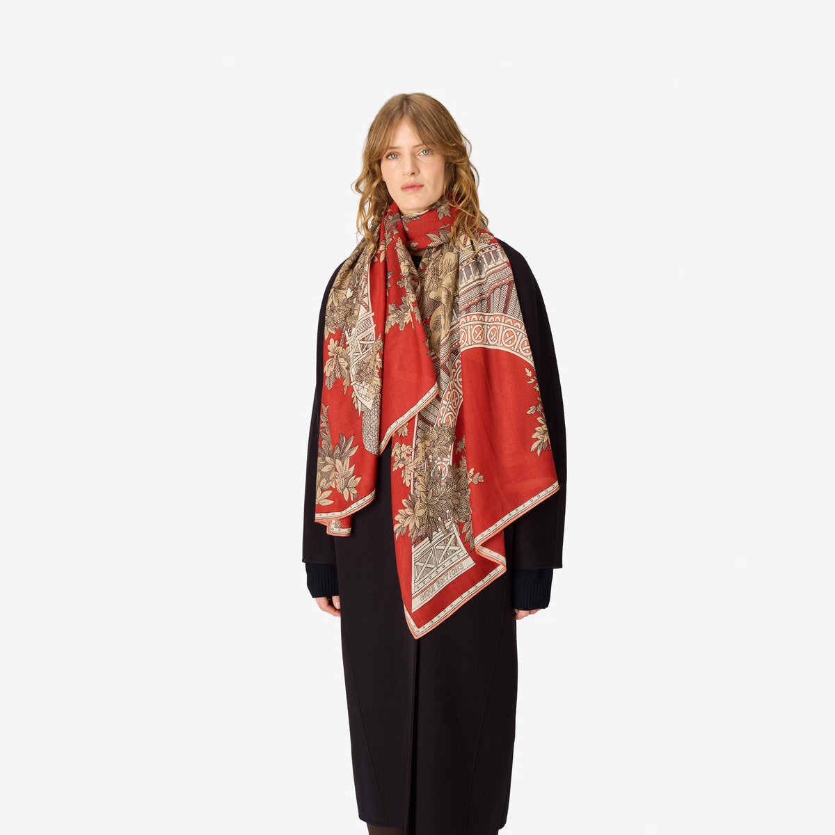 SCARF 80 1889