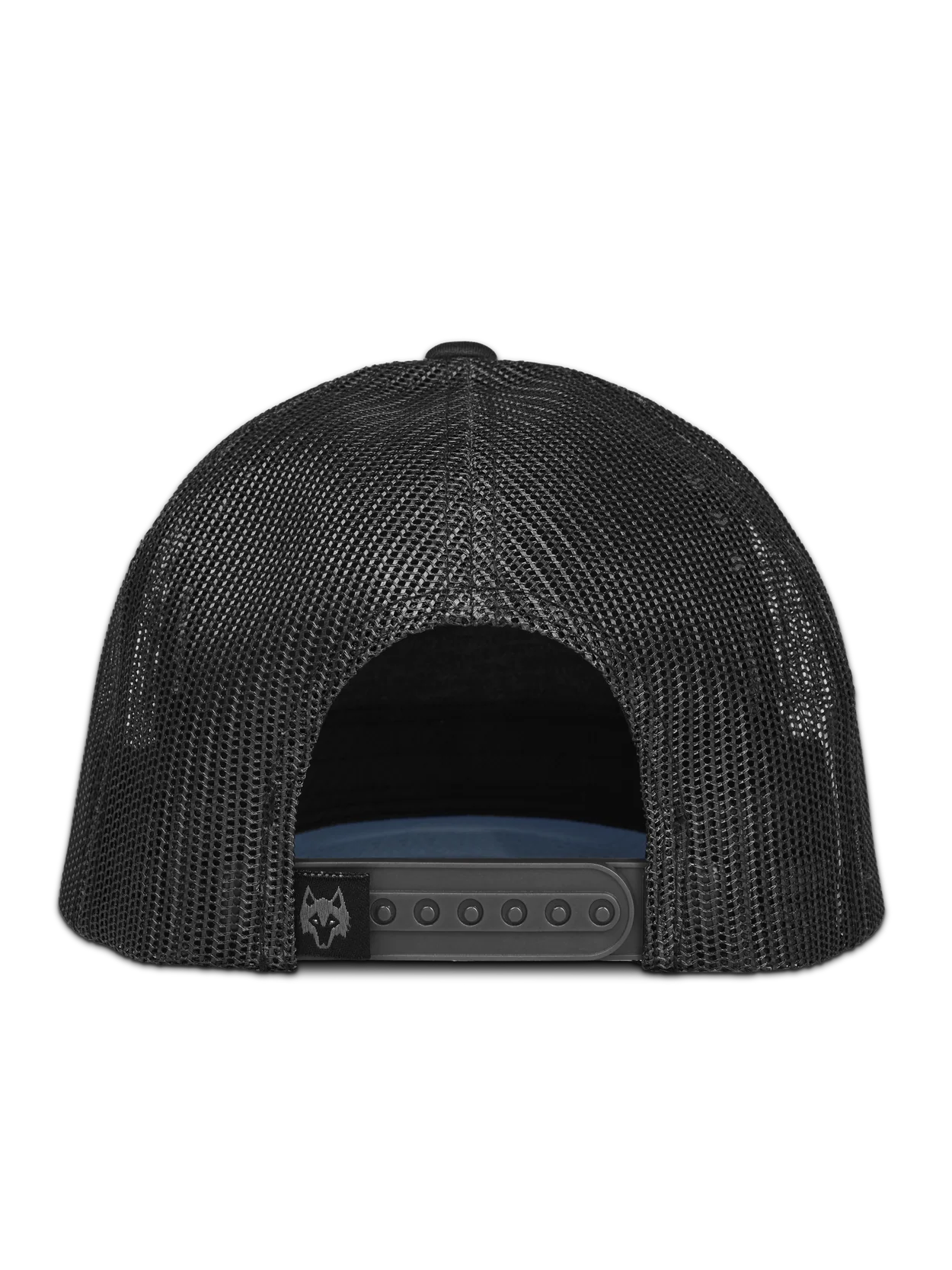 ARROW WOLF TRUCKER HAT