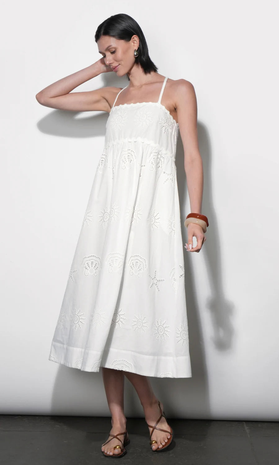 EDIE DRESS