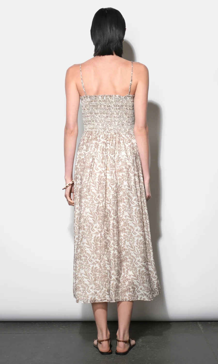 VALARIE DRESS