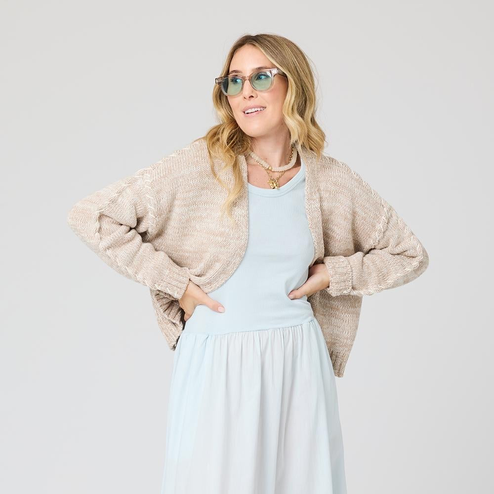 SIENNA LOVE CARDIGAN