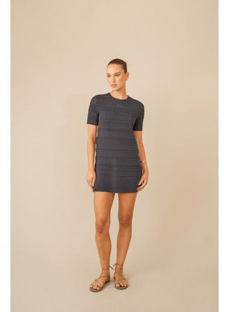 WYETH BROOKS DRESS