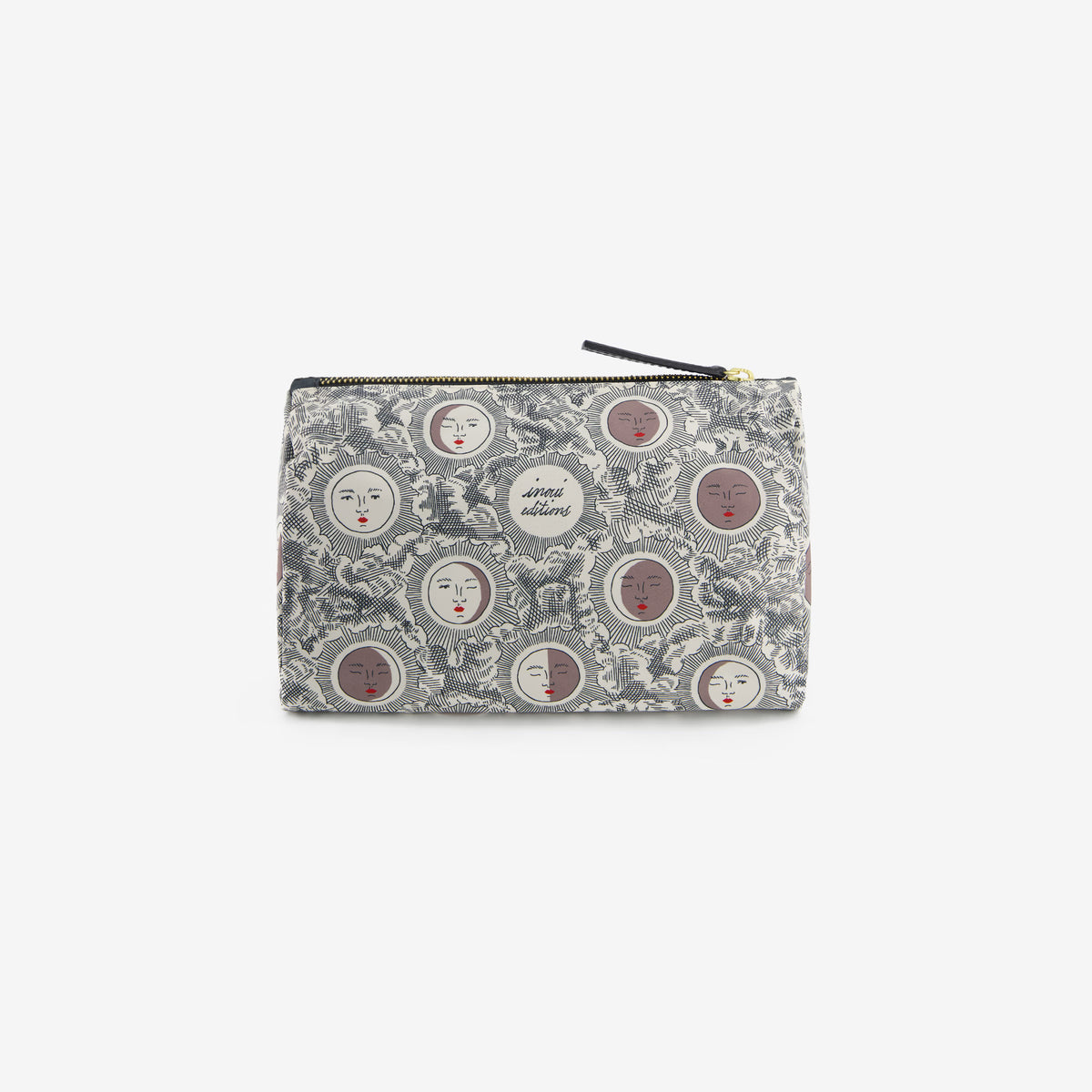 CASE ECLIPSE OFF WHITE