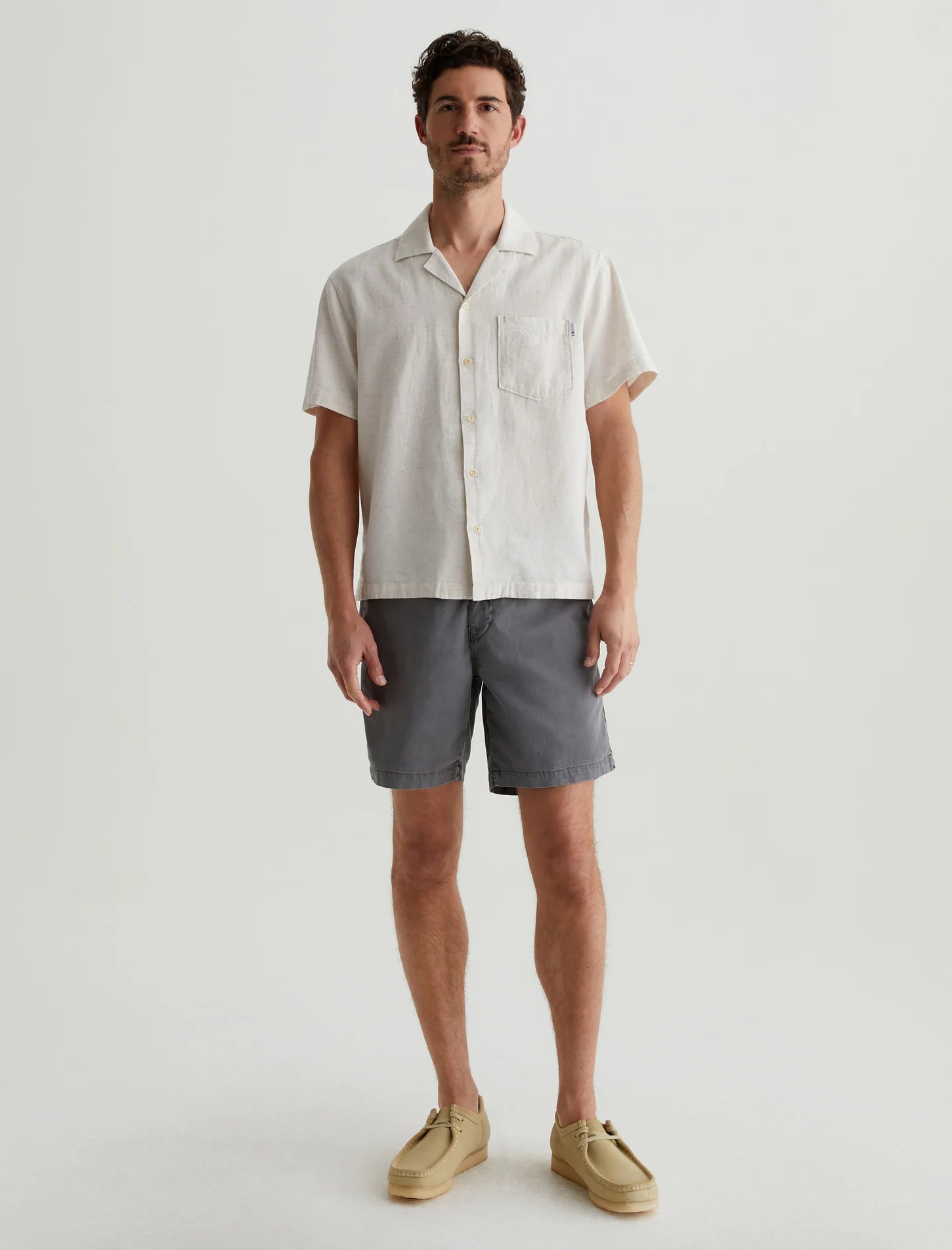 FOSTER SHIRT