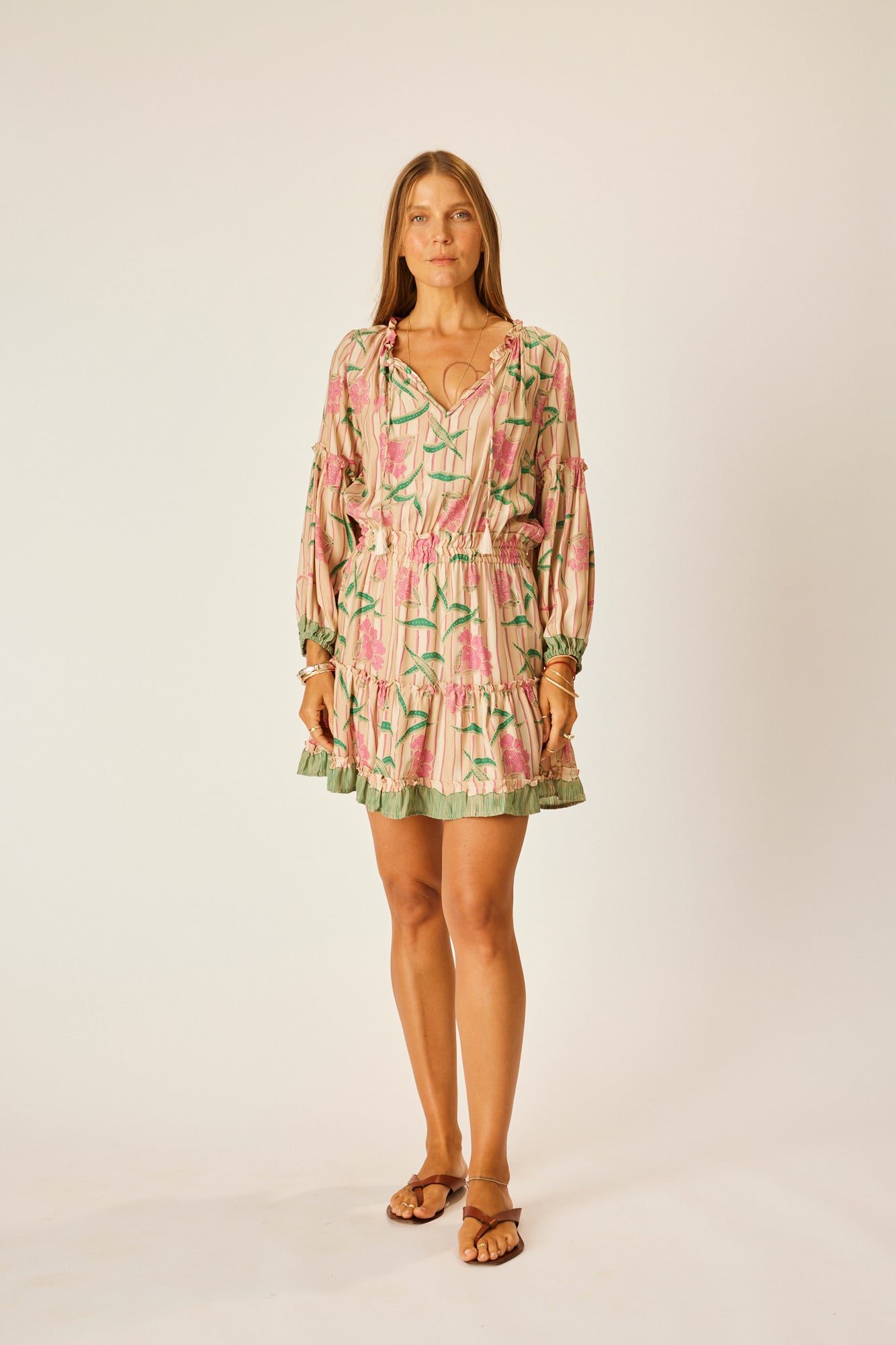 natalie martin MAGGIE DRESS