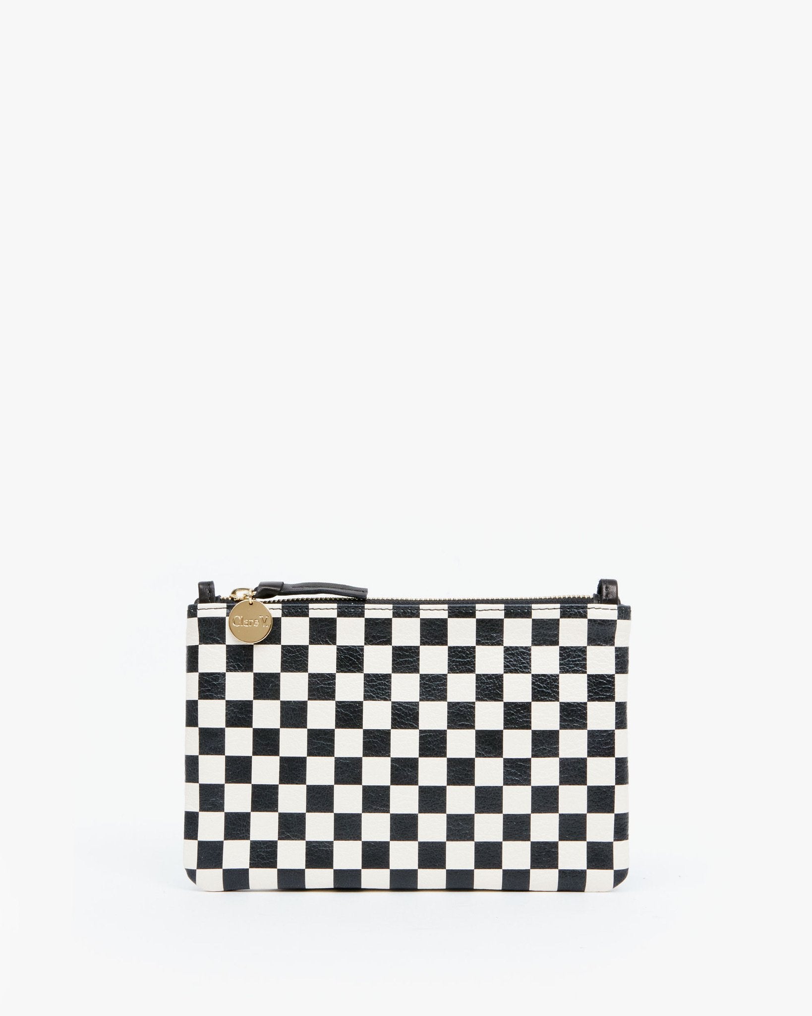 WALLET CLUTCH W/TABS