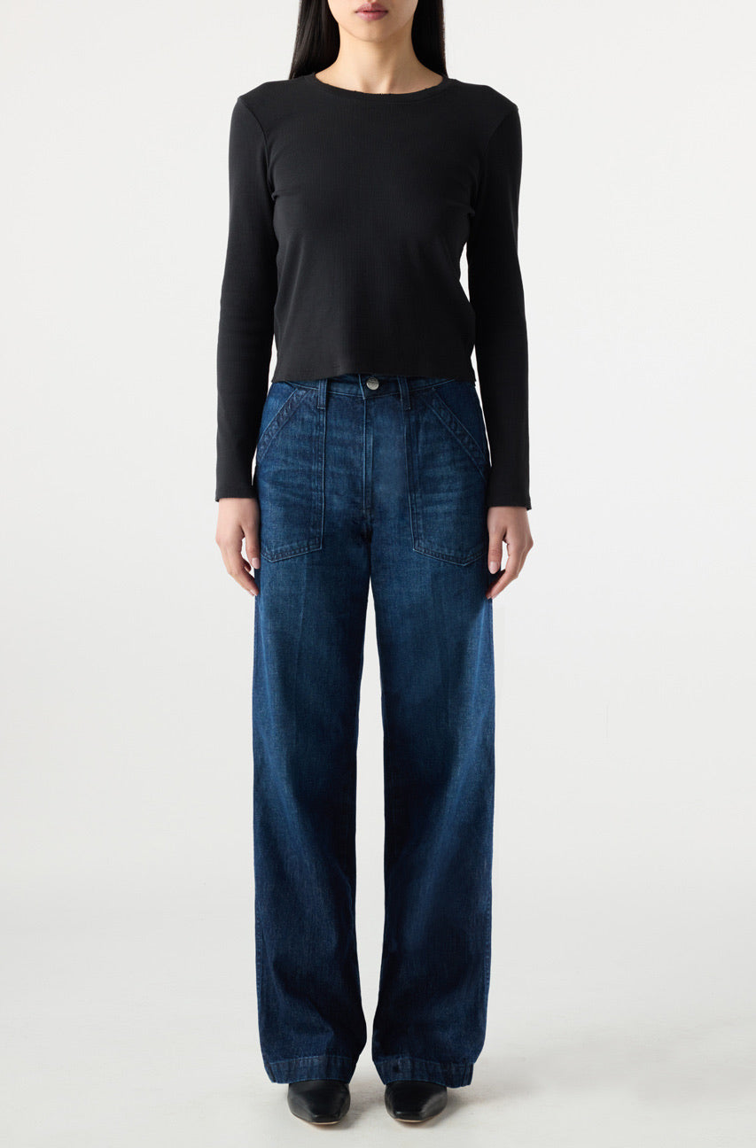 GRETA TROUSER