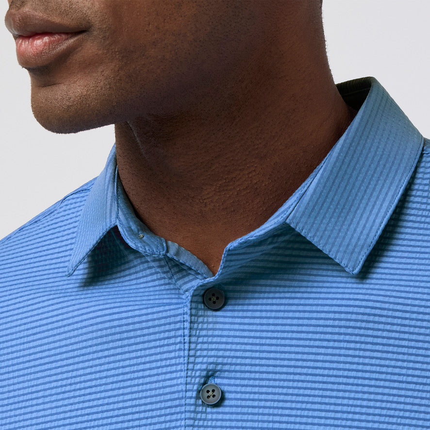 COPA POLO - SKYLINE BLUE