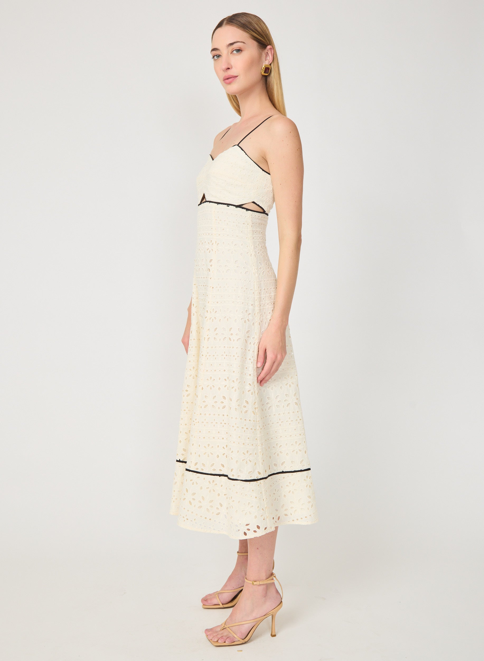 PATRICIA DRESS