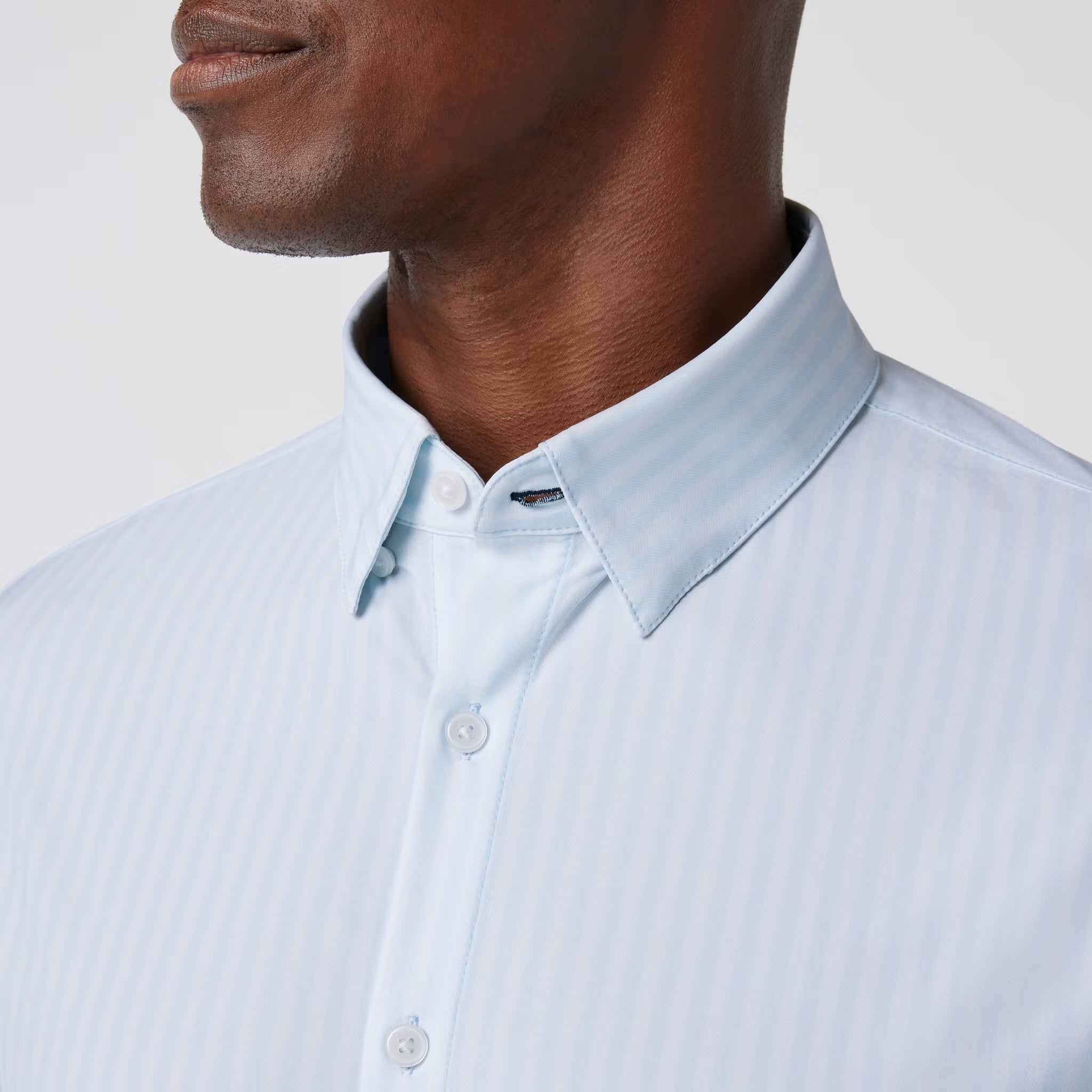 mizzen + main LEEWARD - SKY HERRINGbone