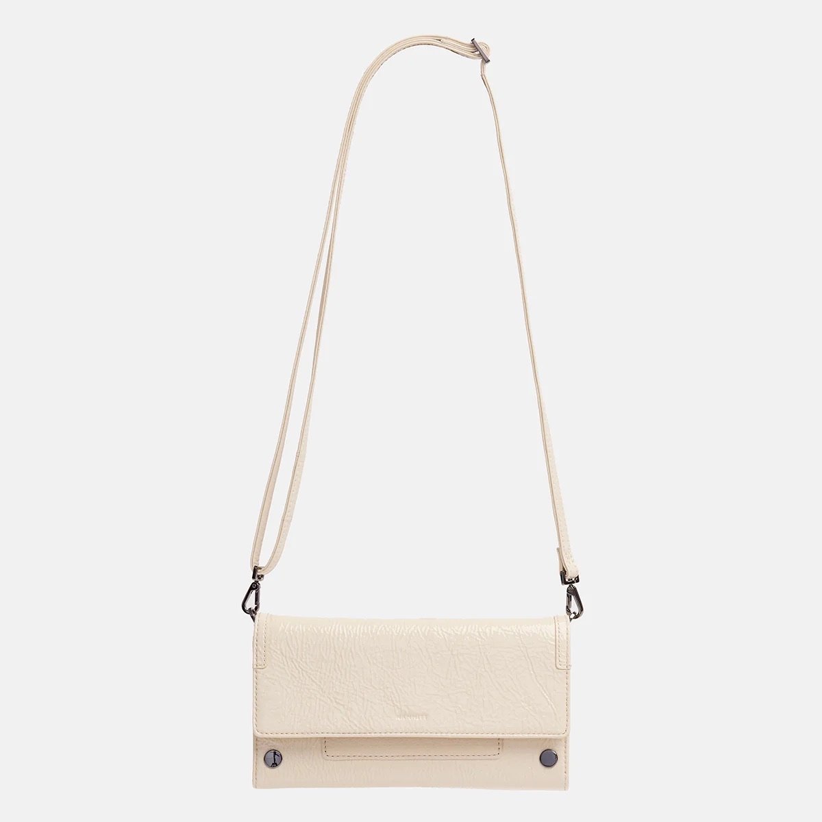 AJ CROSSBODY CLUTCH