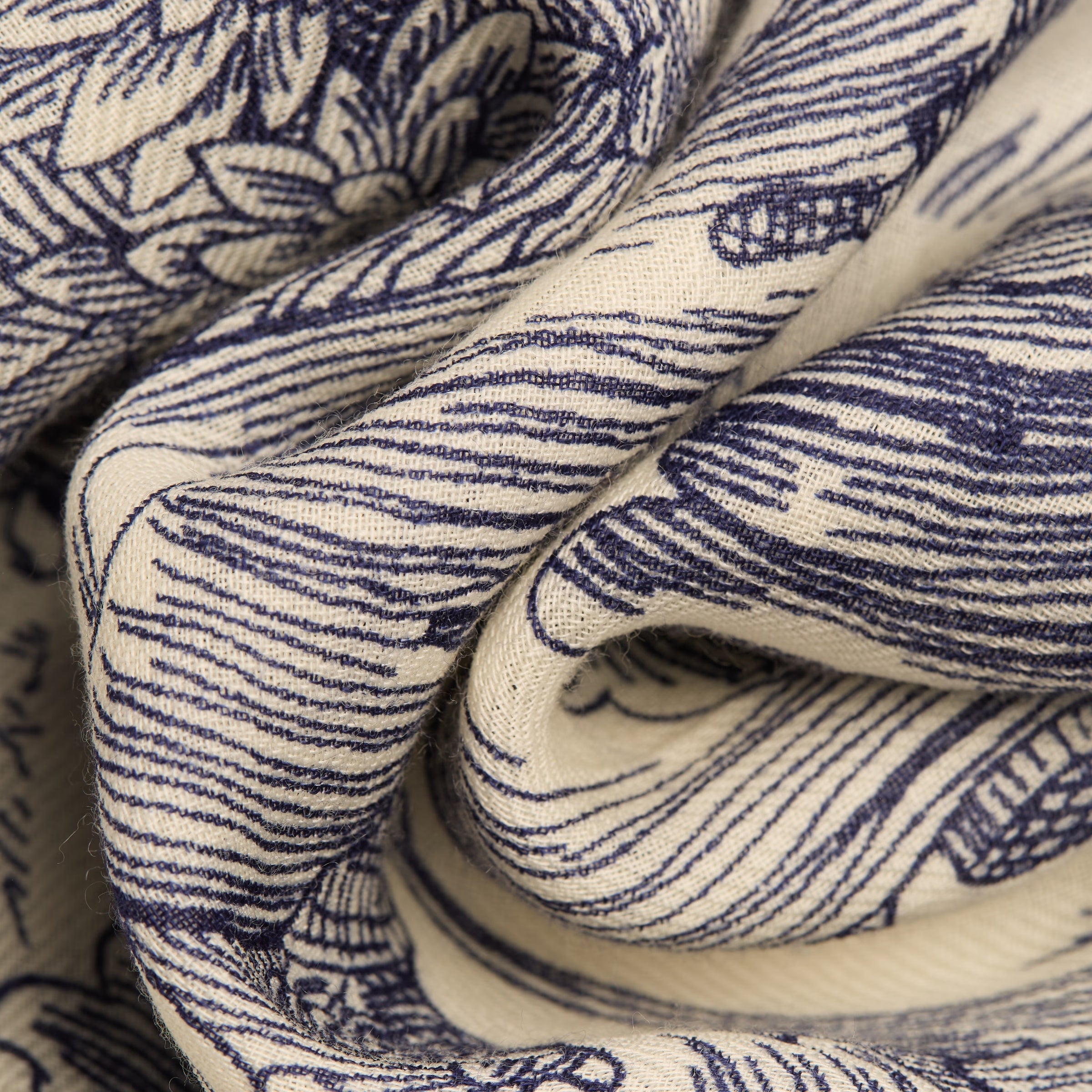 SCARF 70 HISTOIRE