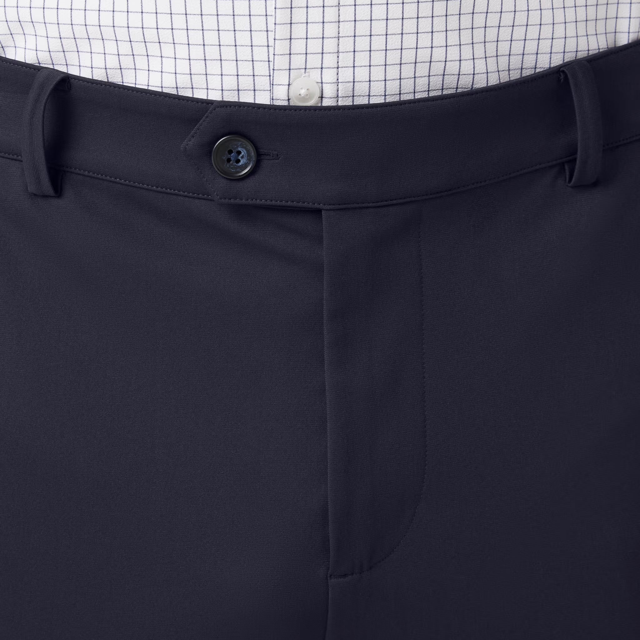 UPTON CHINO - NAVY