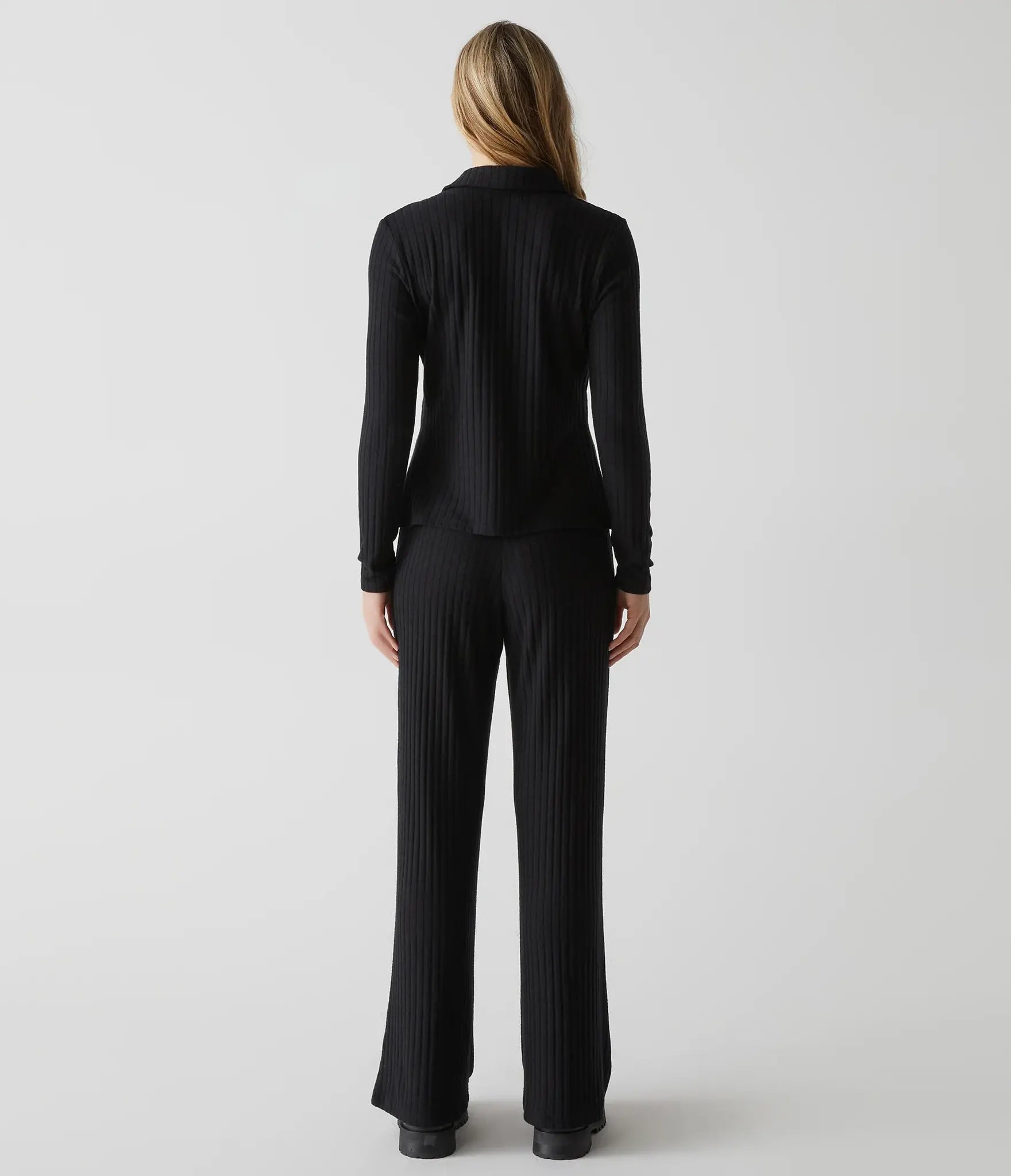 ZETA STRAIGHT LEG PANT