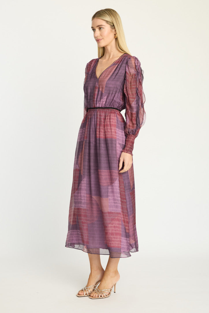 STACE DRESS