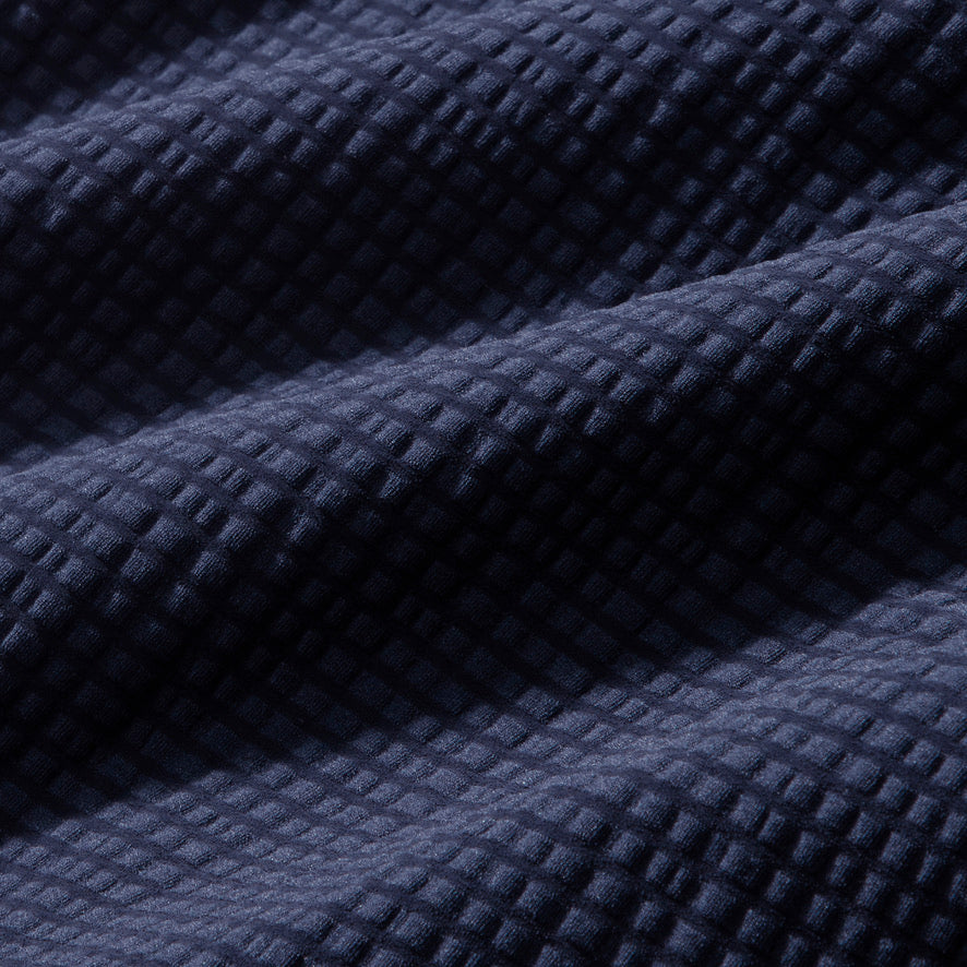 COPA CAMP SHIRT - NAVY