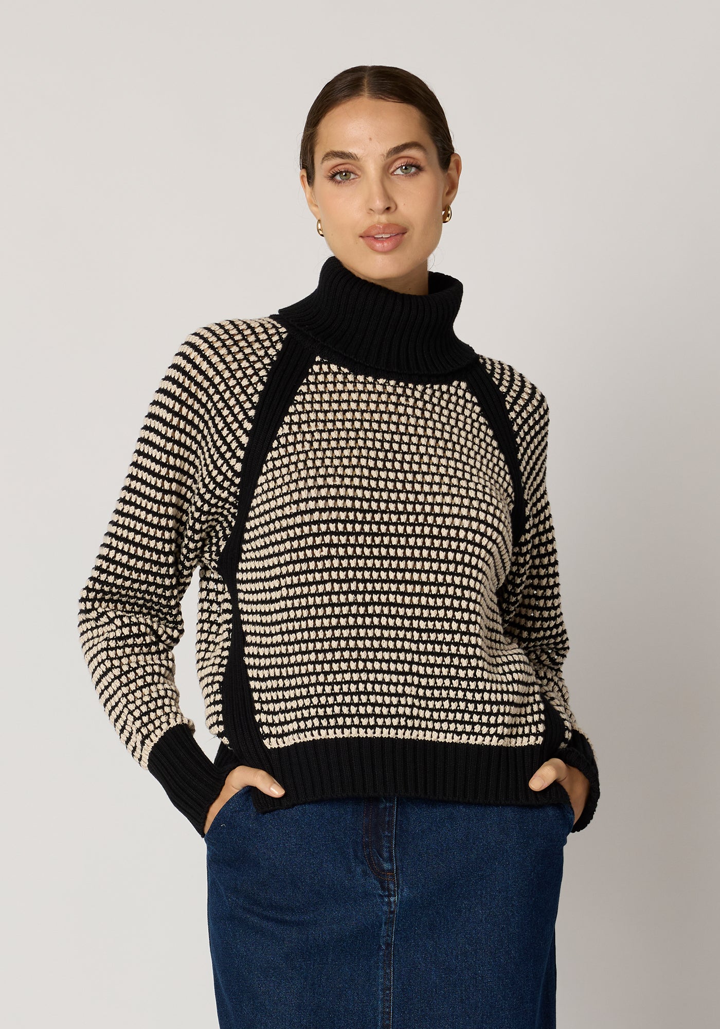 CLEOBELLA MADISON SWEATER