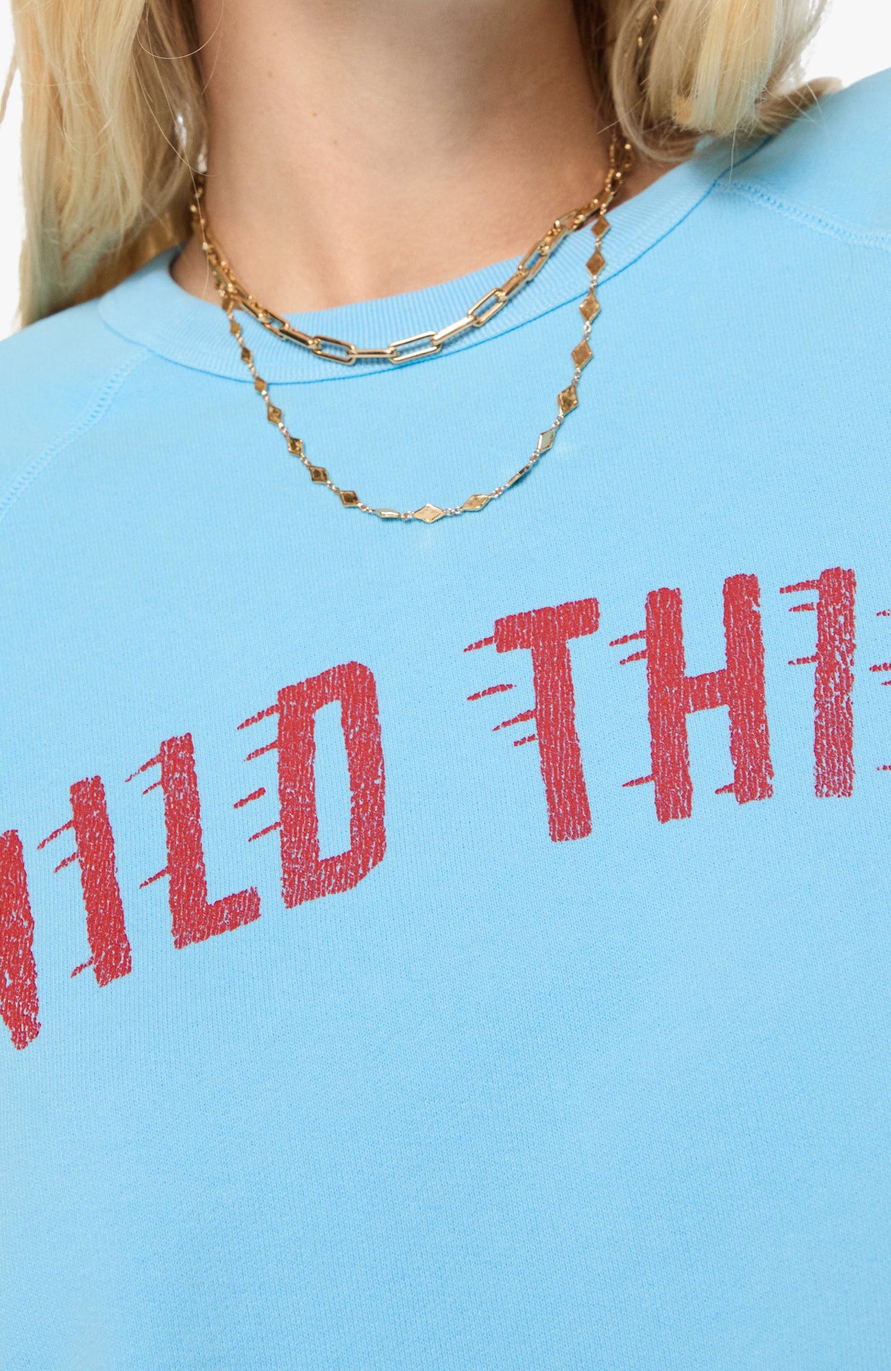 WILD THING