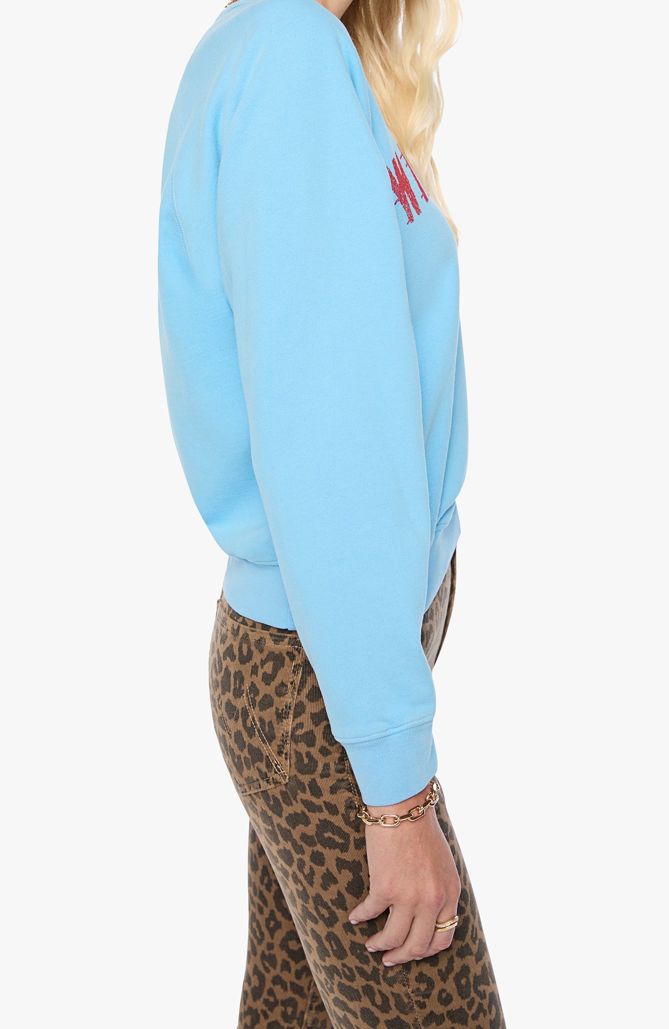 WILD THING