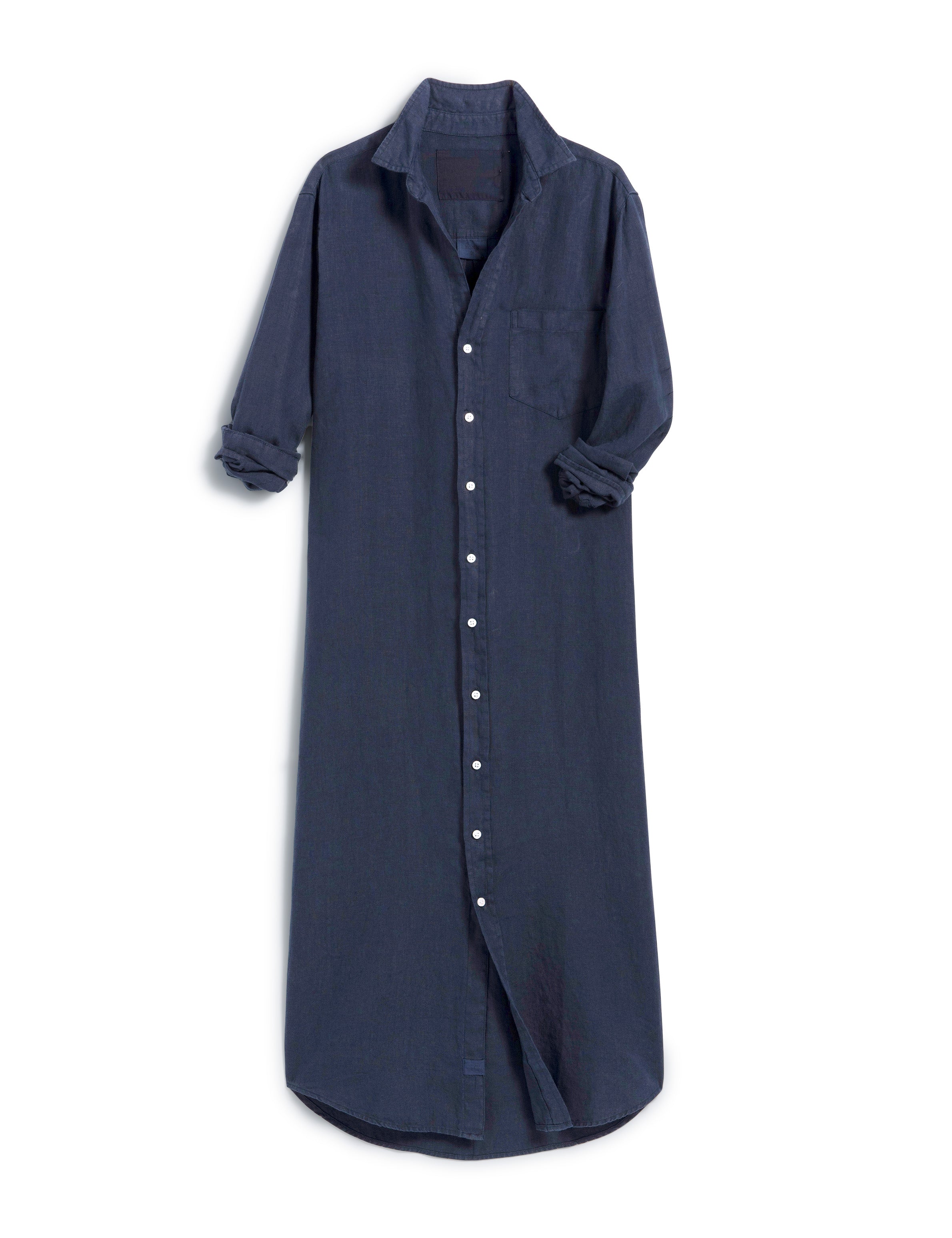 RORY WASHED LINEN