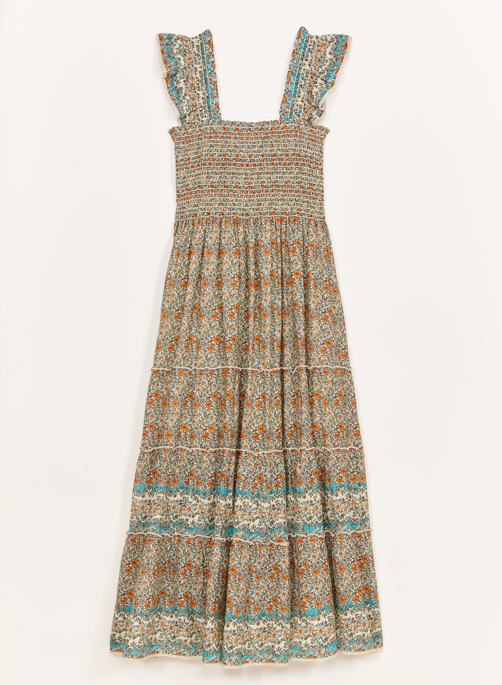 JACI MAXI DRESS