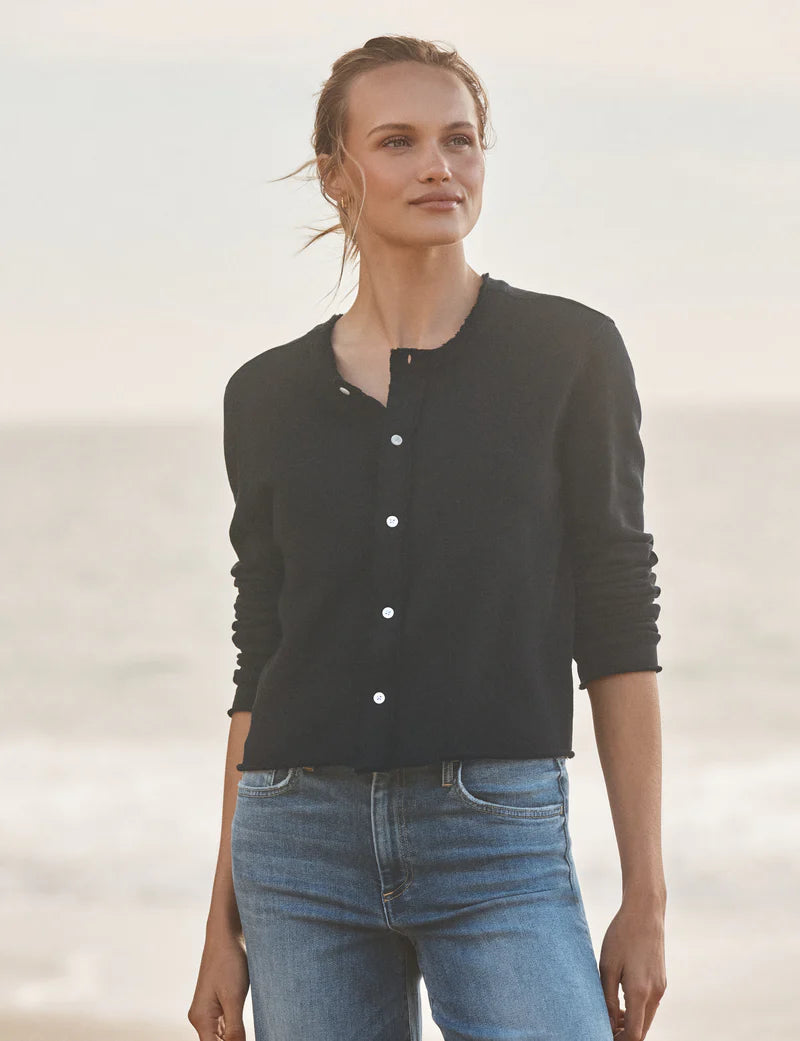 JACKIE CARDIGAN