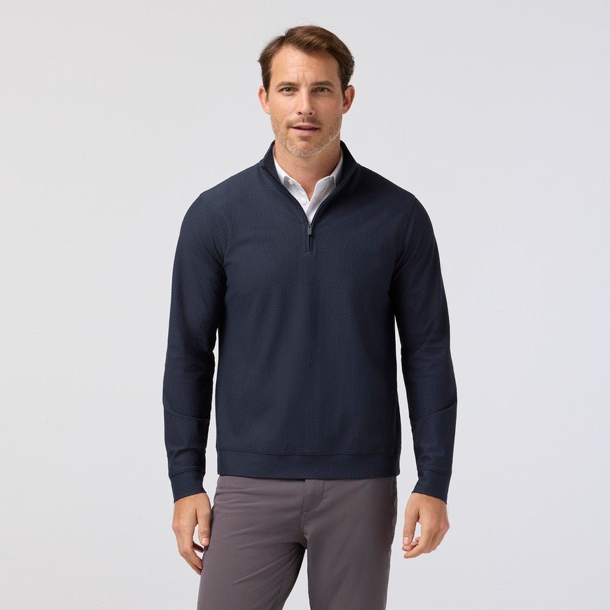 EASTON 1/4 ZIP