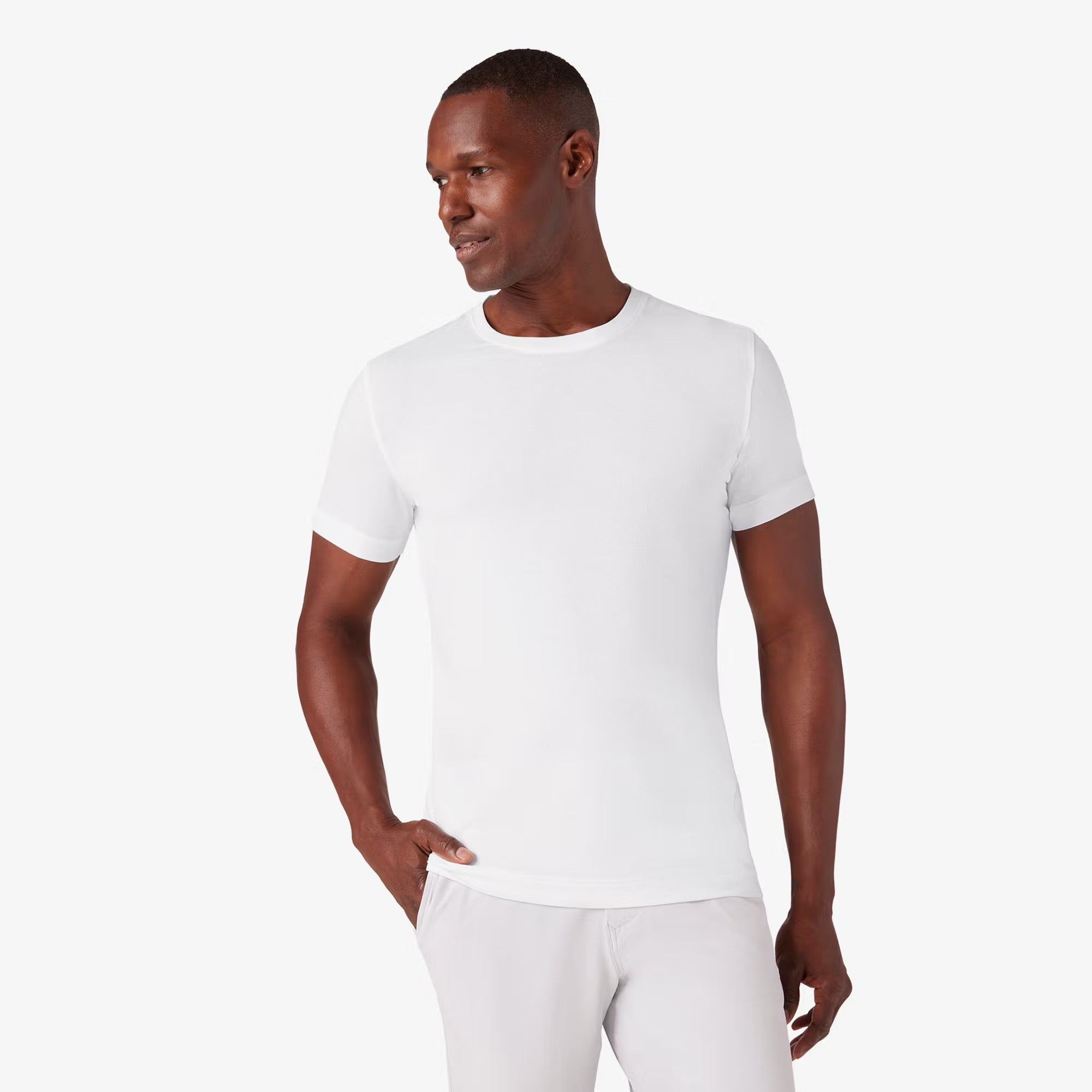 2-PK UNDERSHIRT