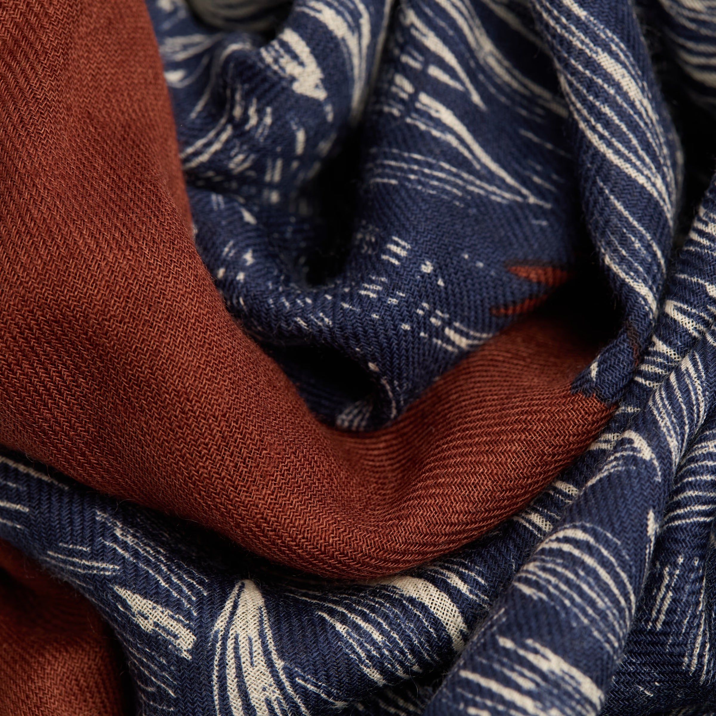 SCARF 100 WALTER