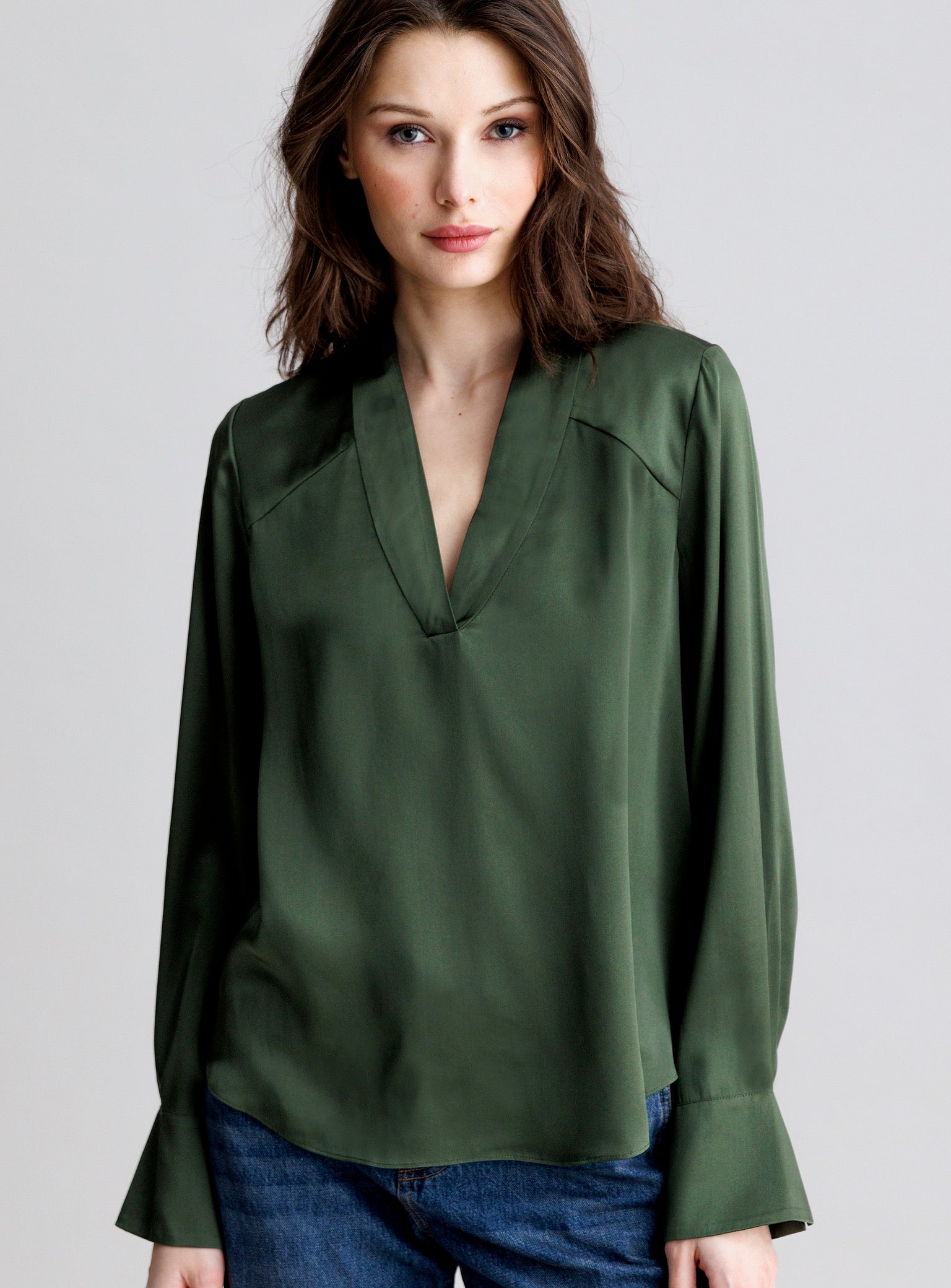 GO STREAMLINED POPOVER