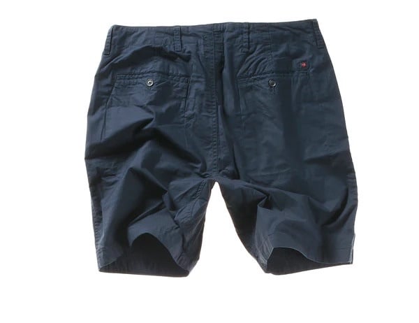 FLYWEIGHT FLEX SHORT - DK NAVY