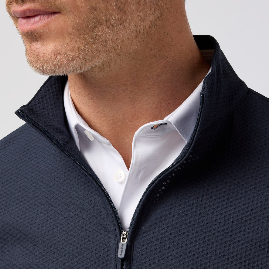 EASTON 1/4 ZIP