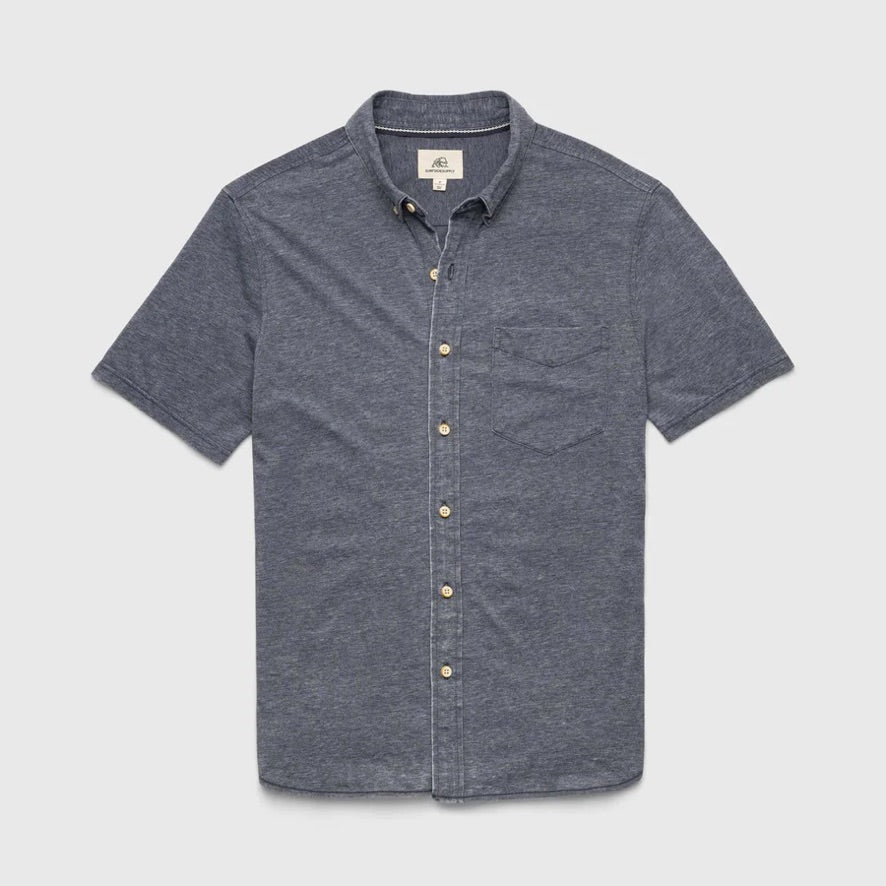 surfside Tony Burnout Shirt