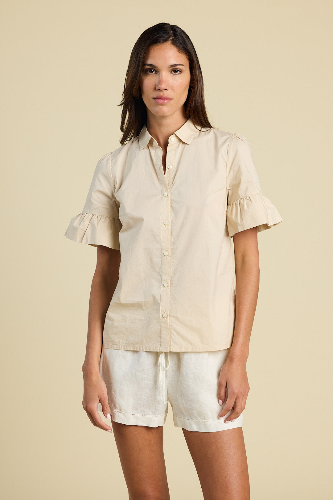 trovata LENA BLOUSE