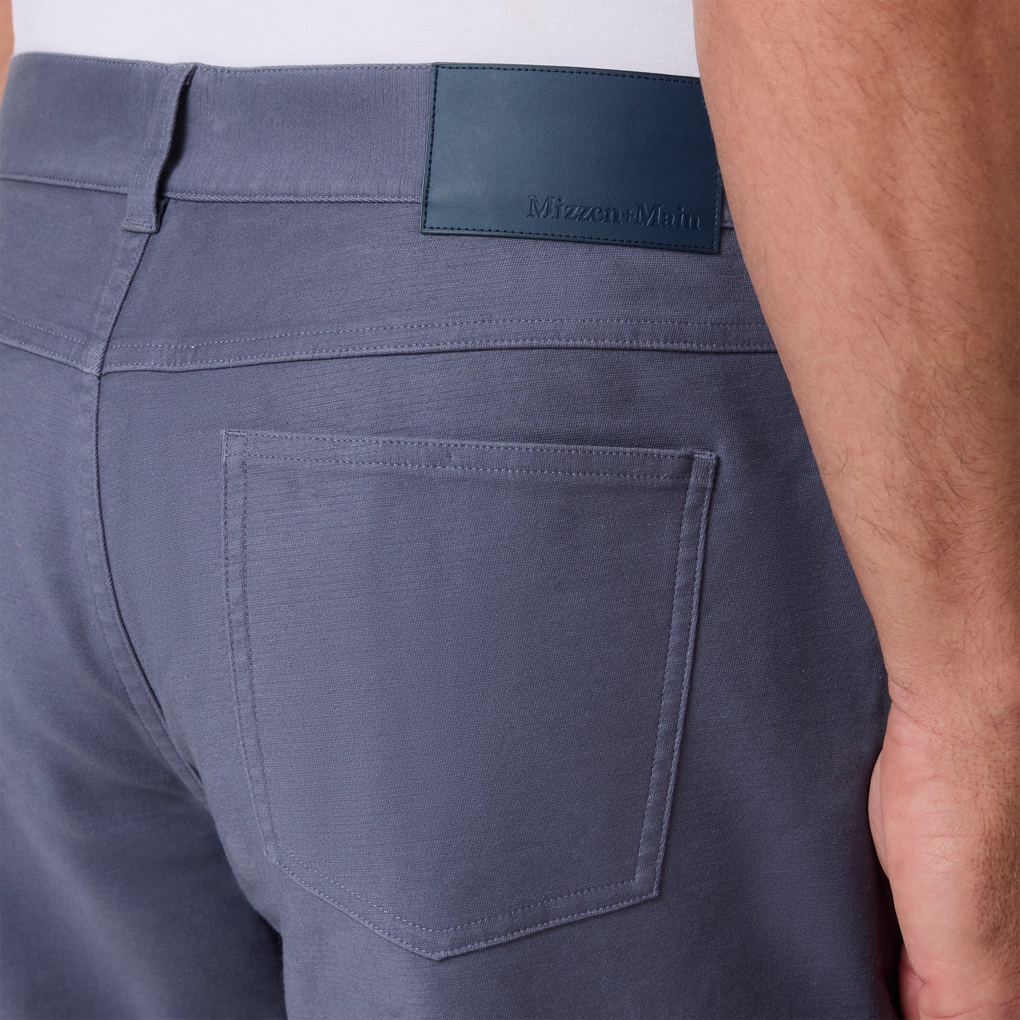MAYFIELD PANT